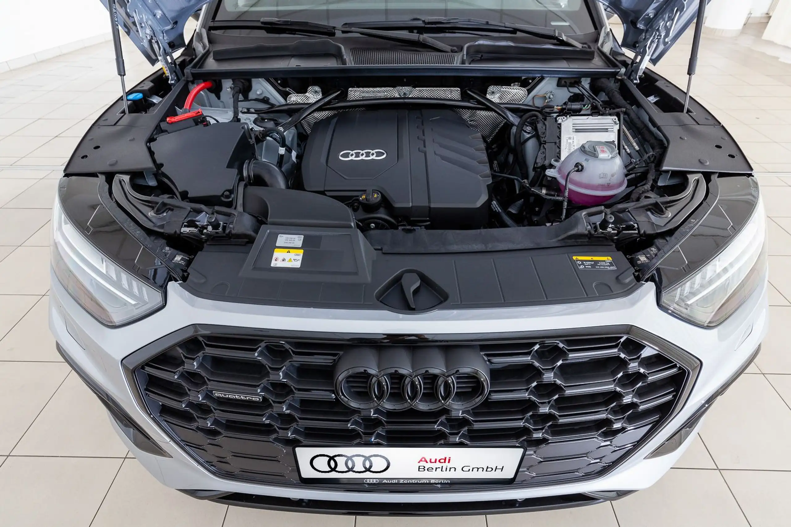 Audi - Q5