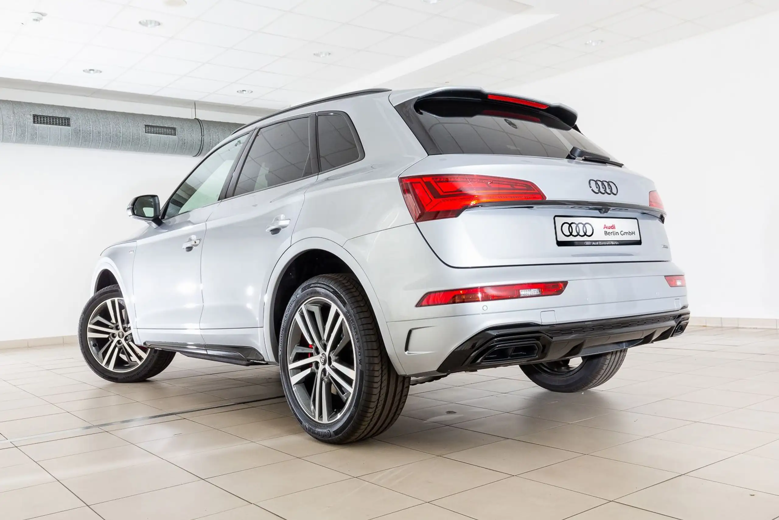 Audi - Q5