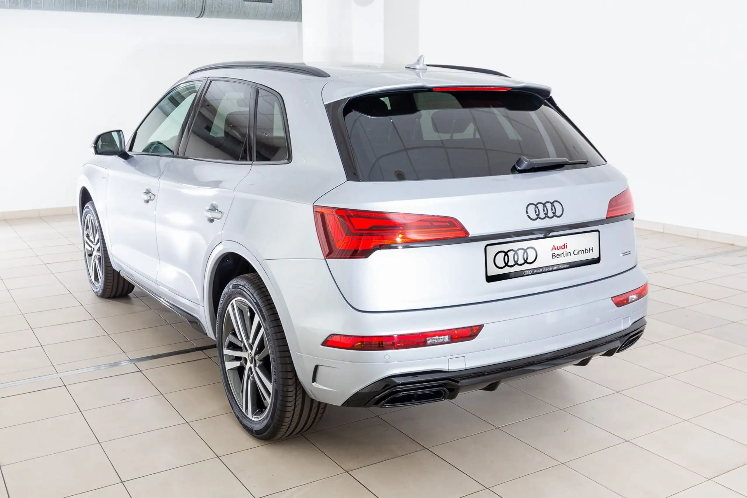 Audi - Q5