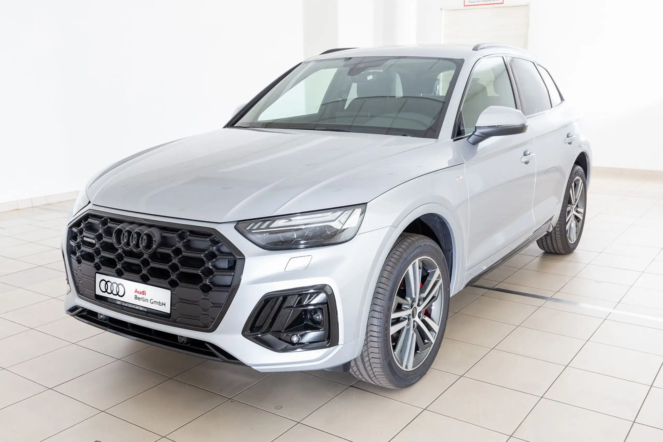 Audi - Q5