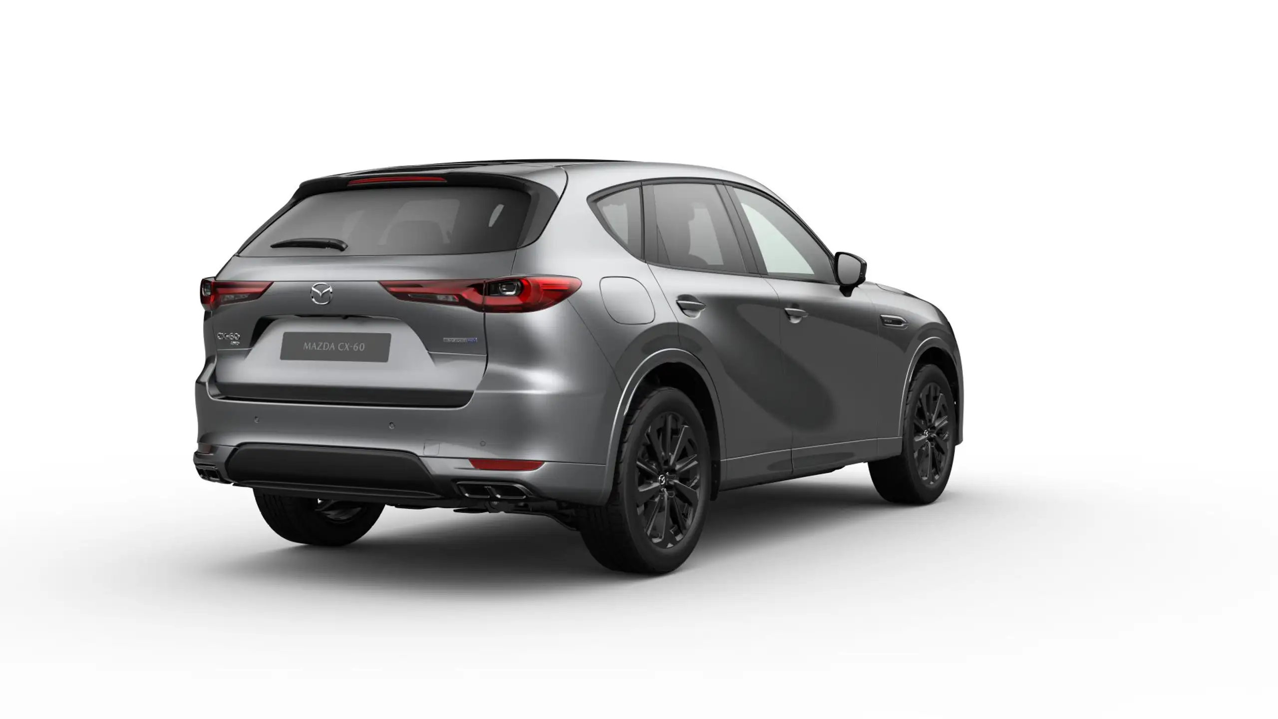 Mazda - CX-60