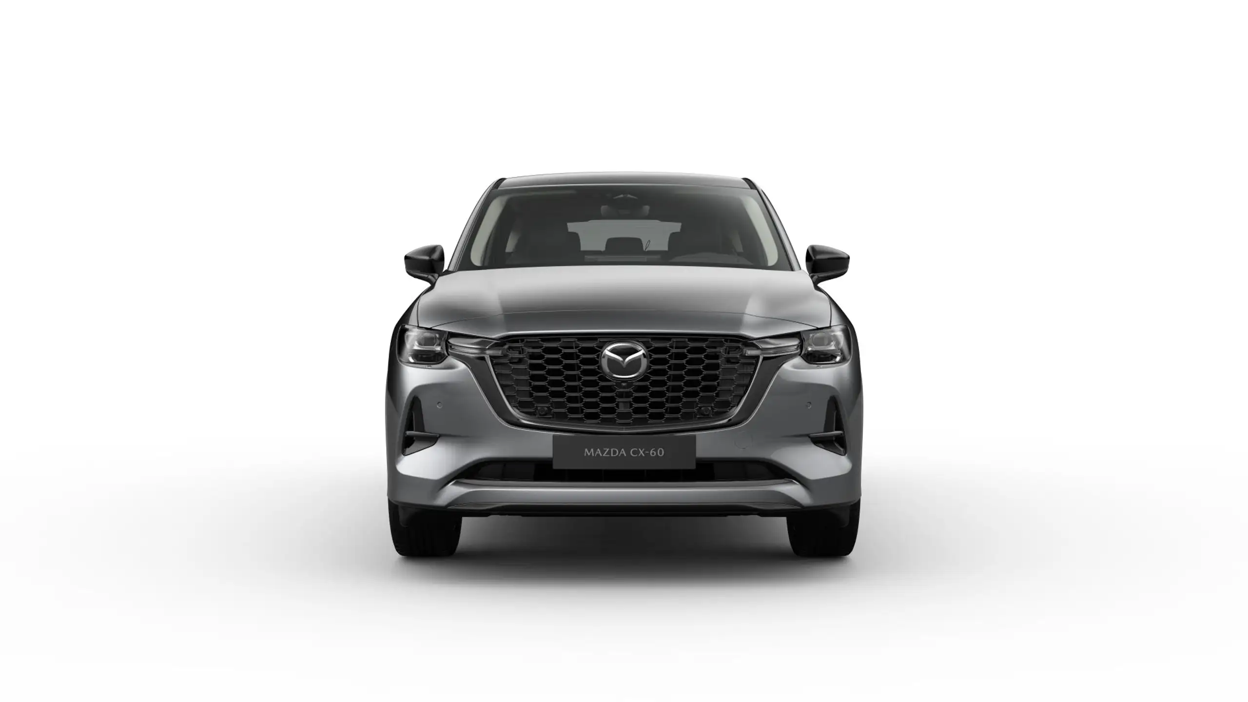 Mazda - CX-60