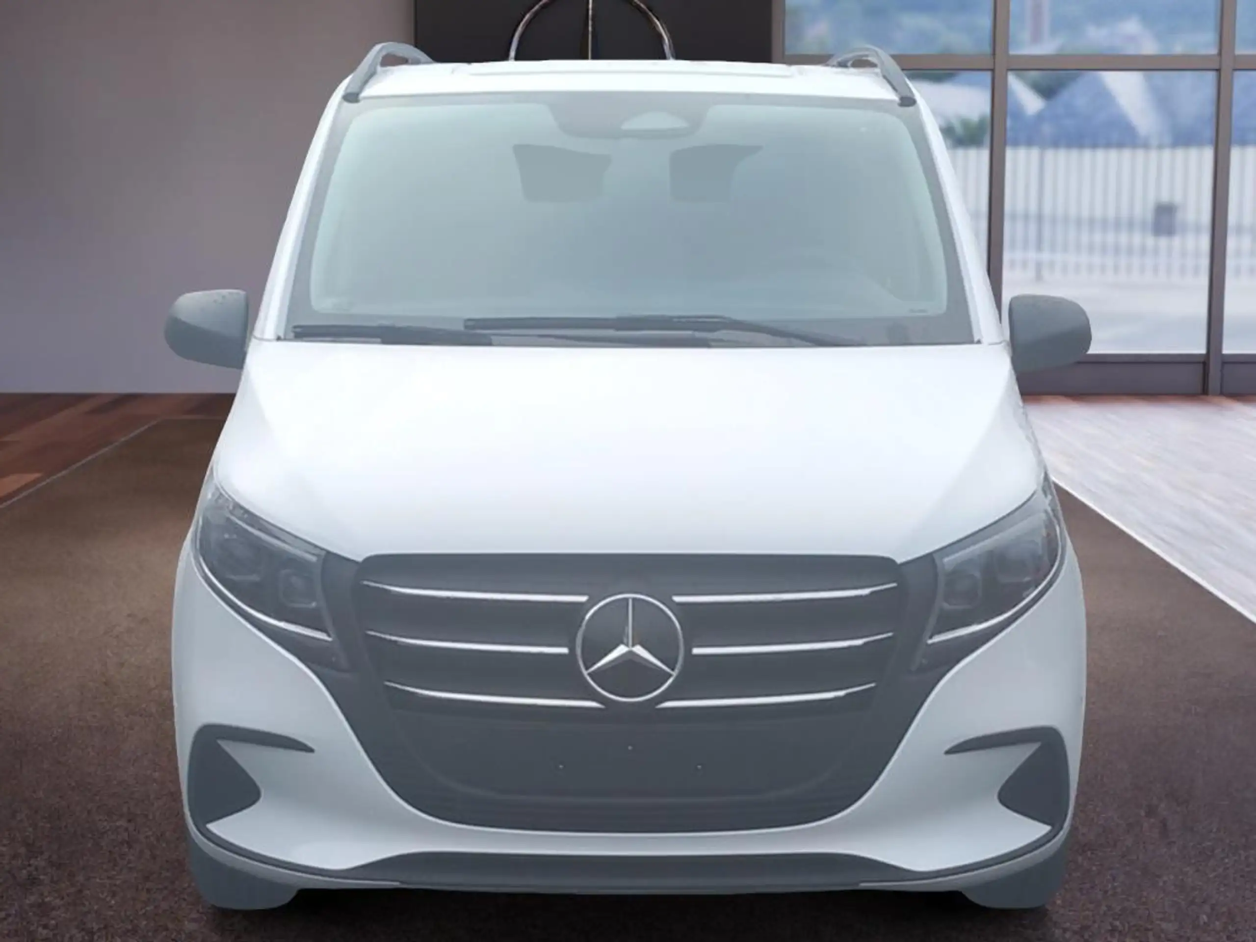 Mercedes-Benz - Vito