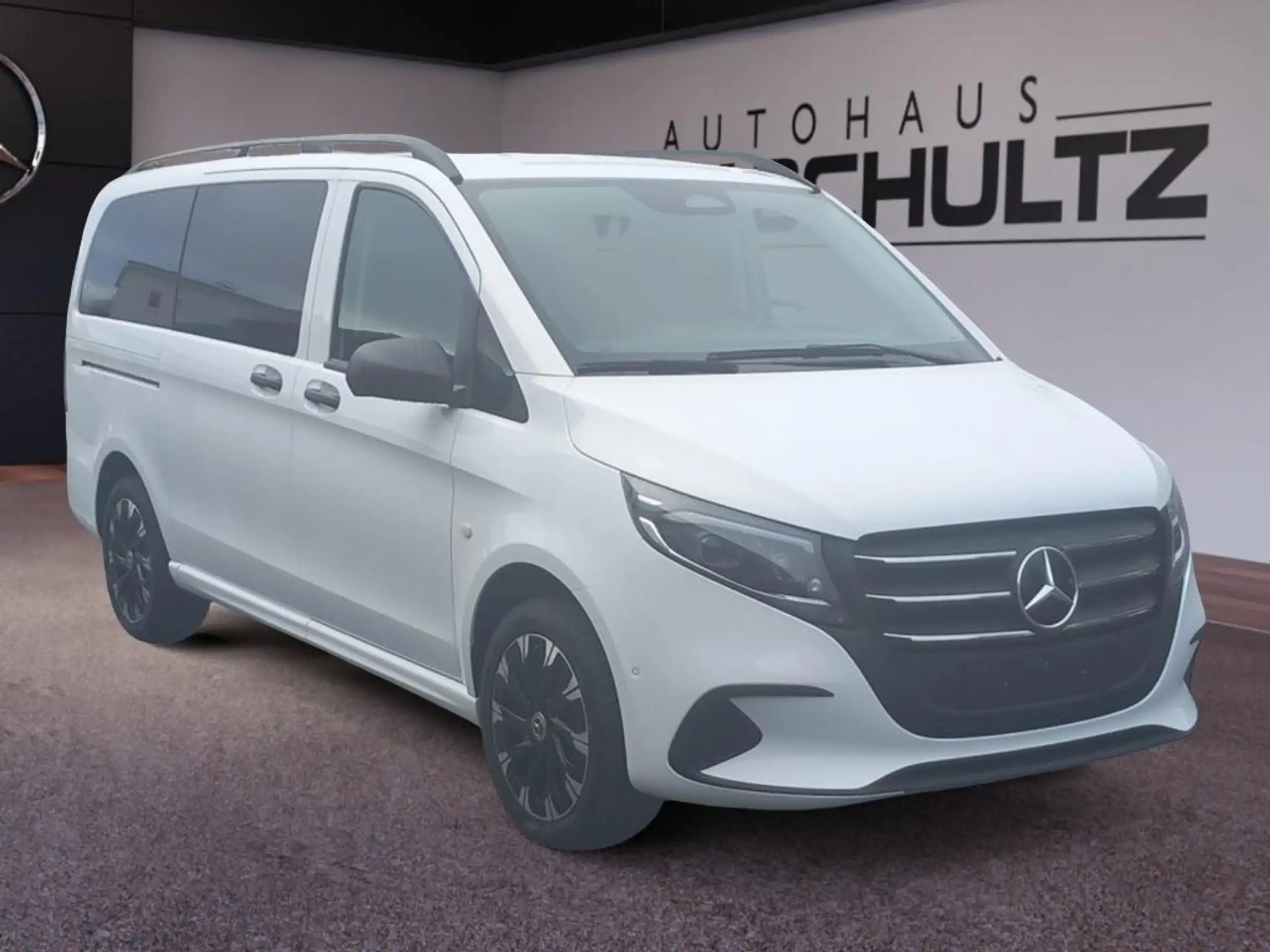 Mercedes-Benz - Vito