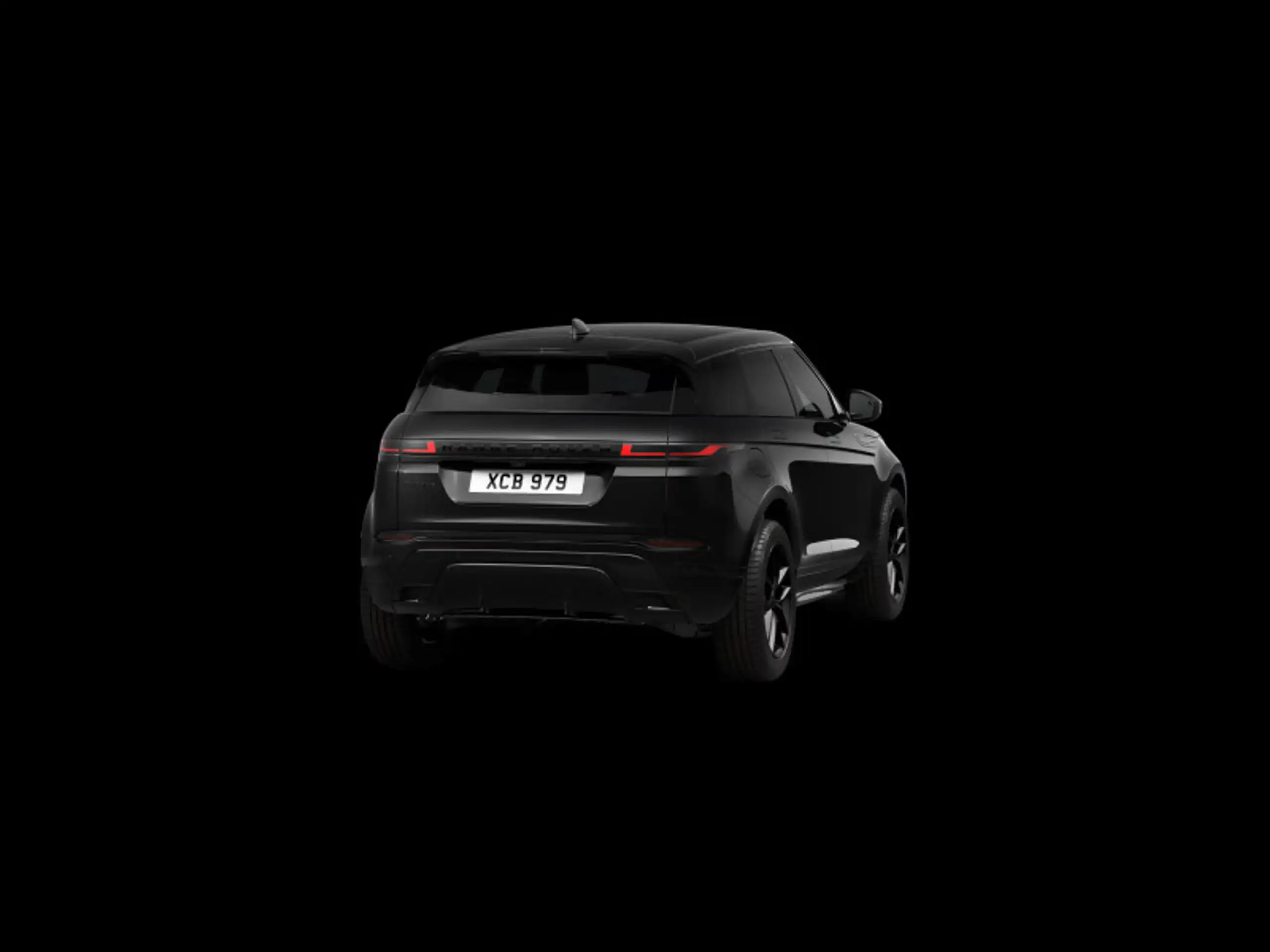 Land Rover - Range Rover Evoque