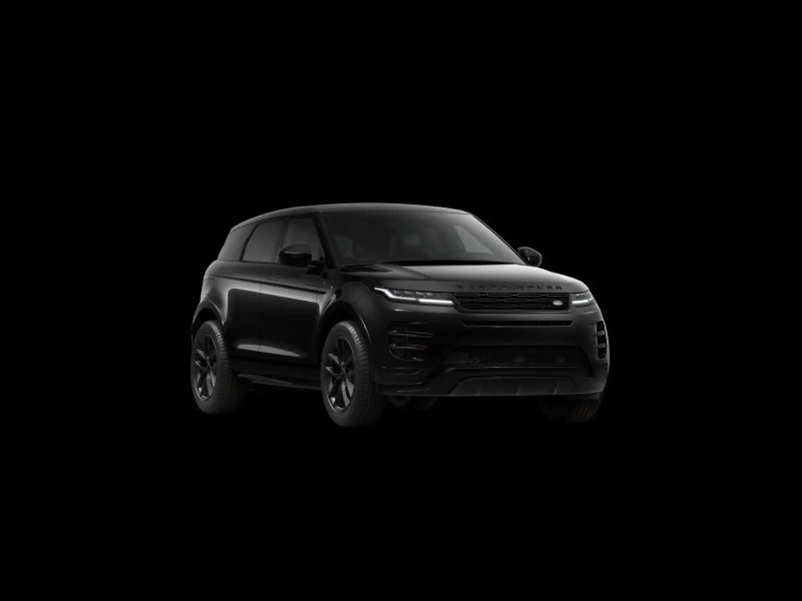 Land Rover Range Rover Evoque 2024