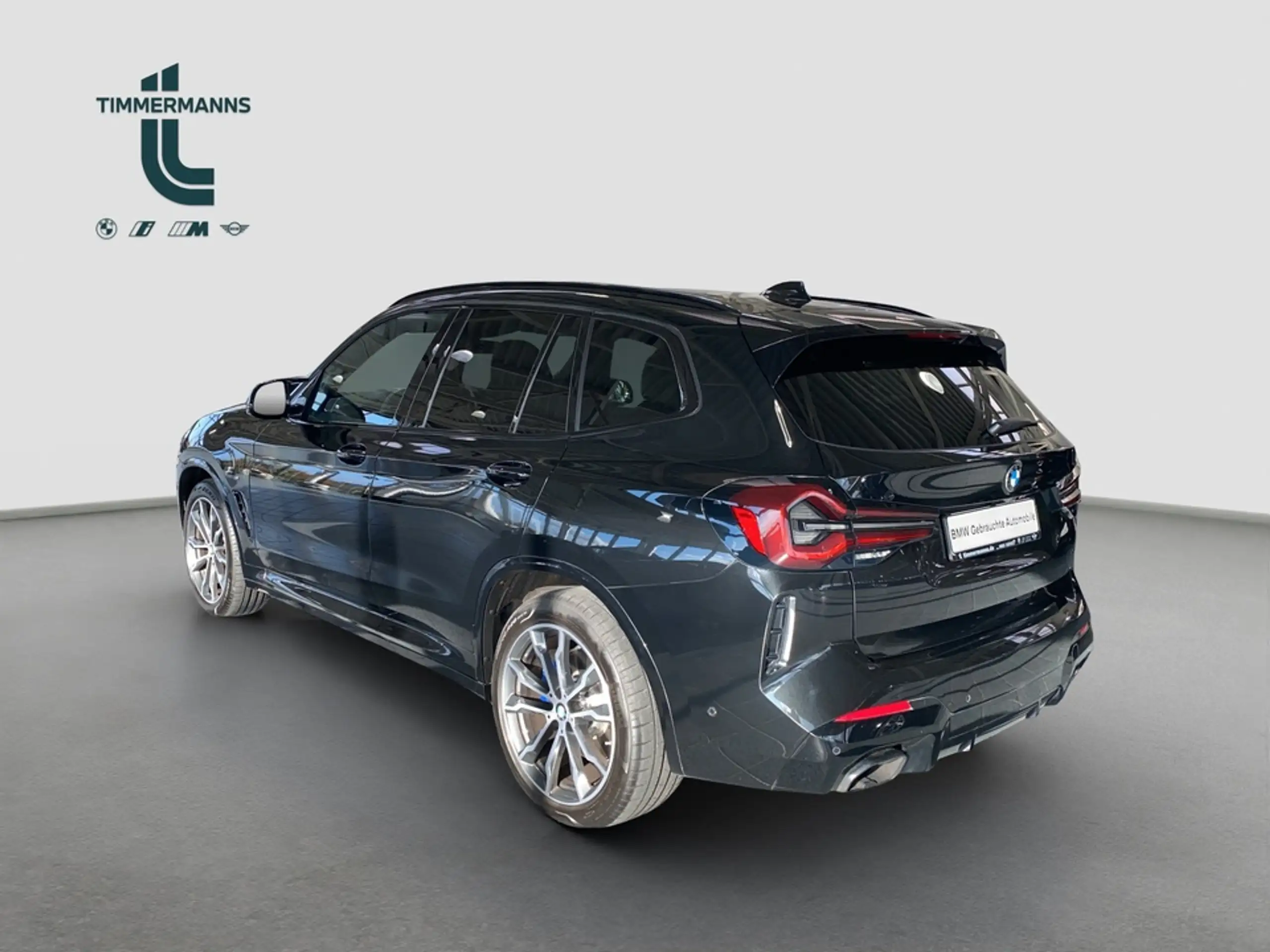 BMW - X3