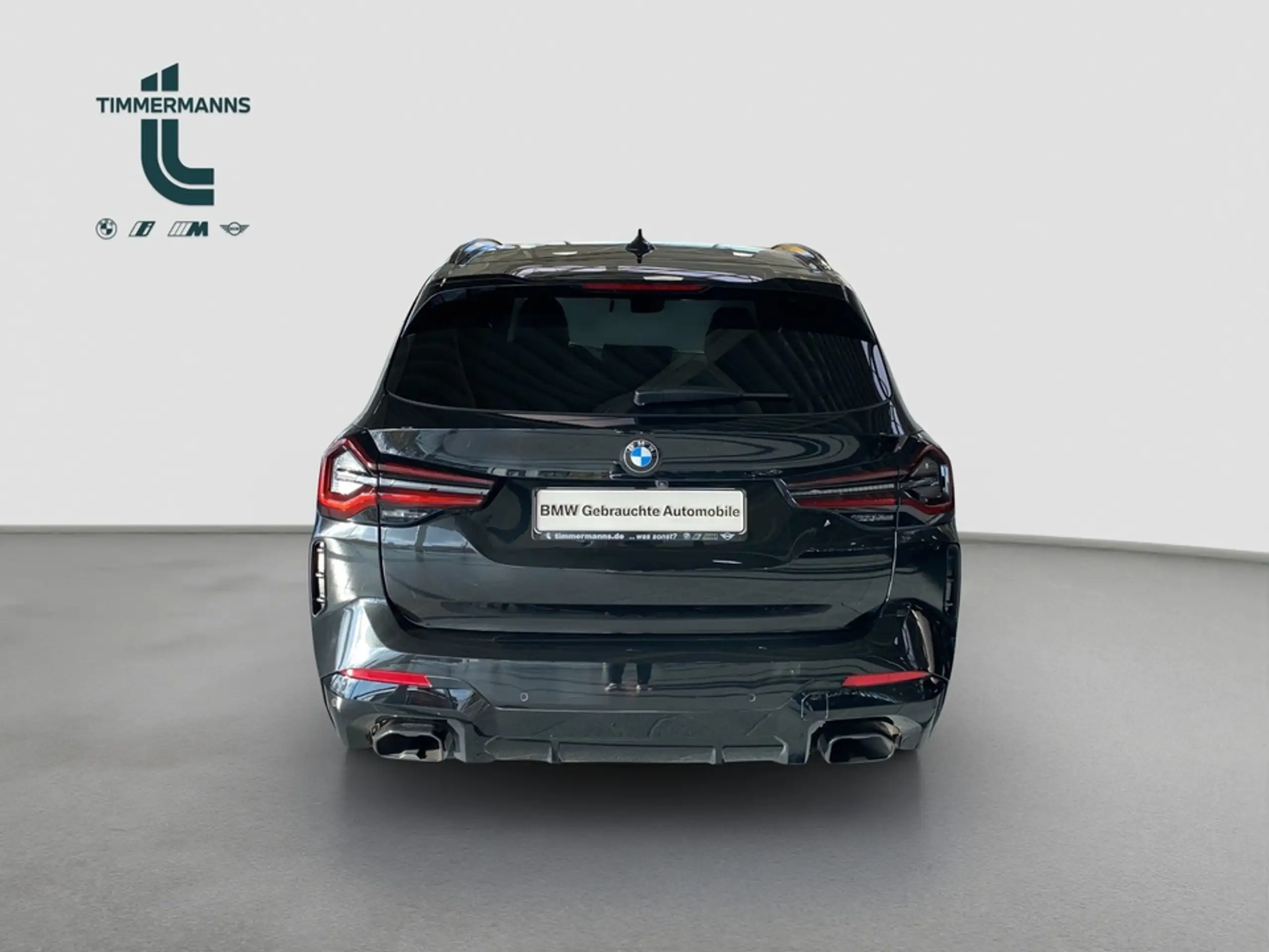 BMW - X3