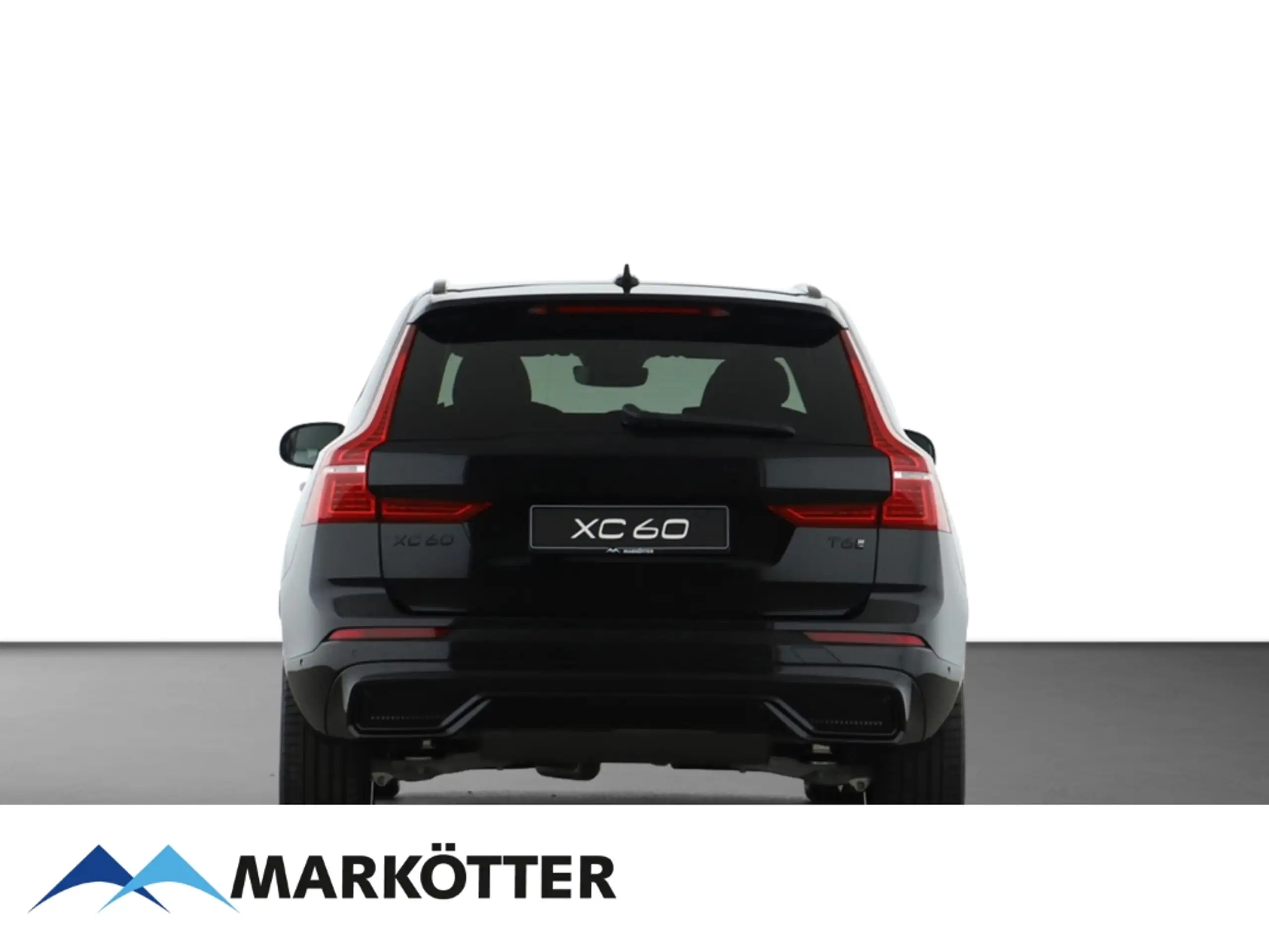 Volvo - XC60