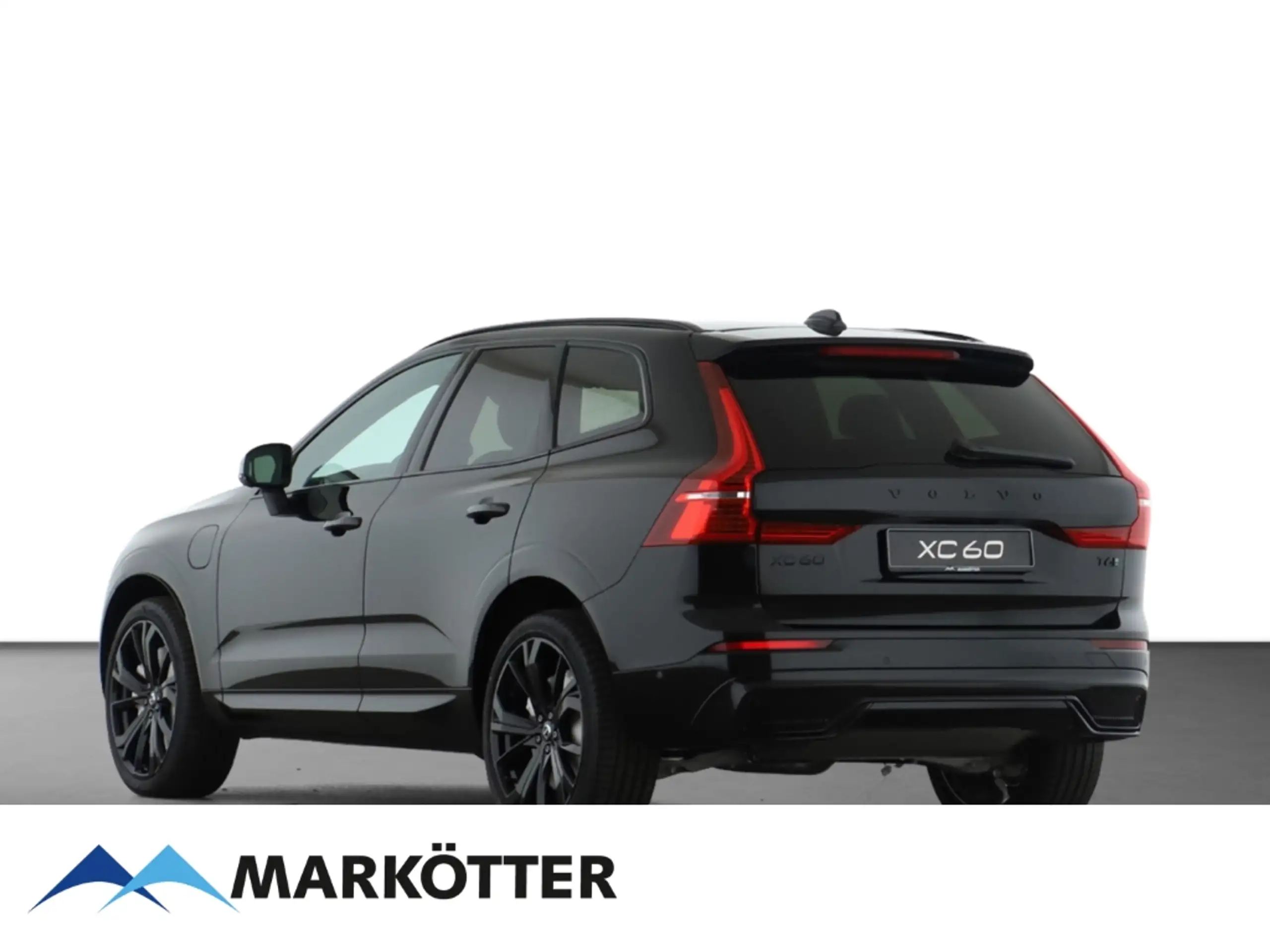 Volvo - XC60