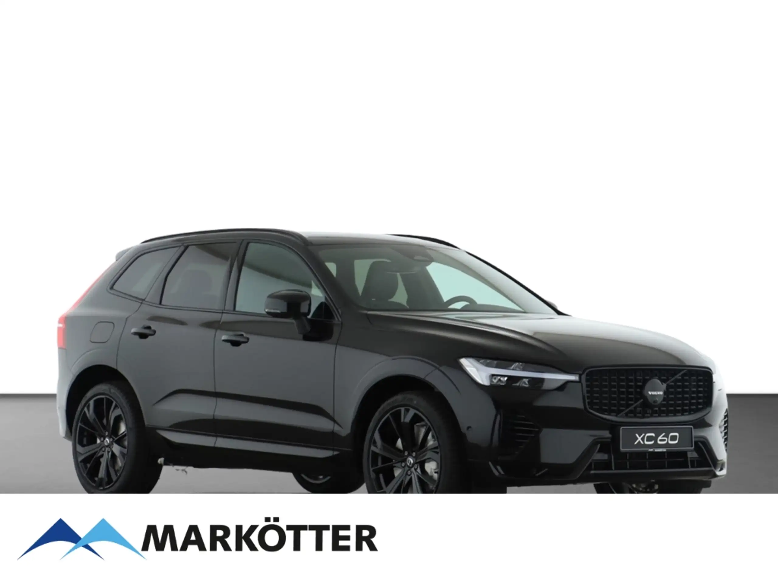 Volvo - XC60