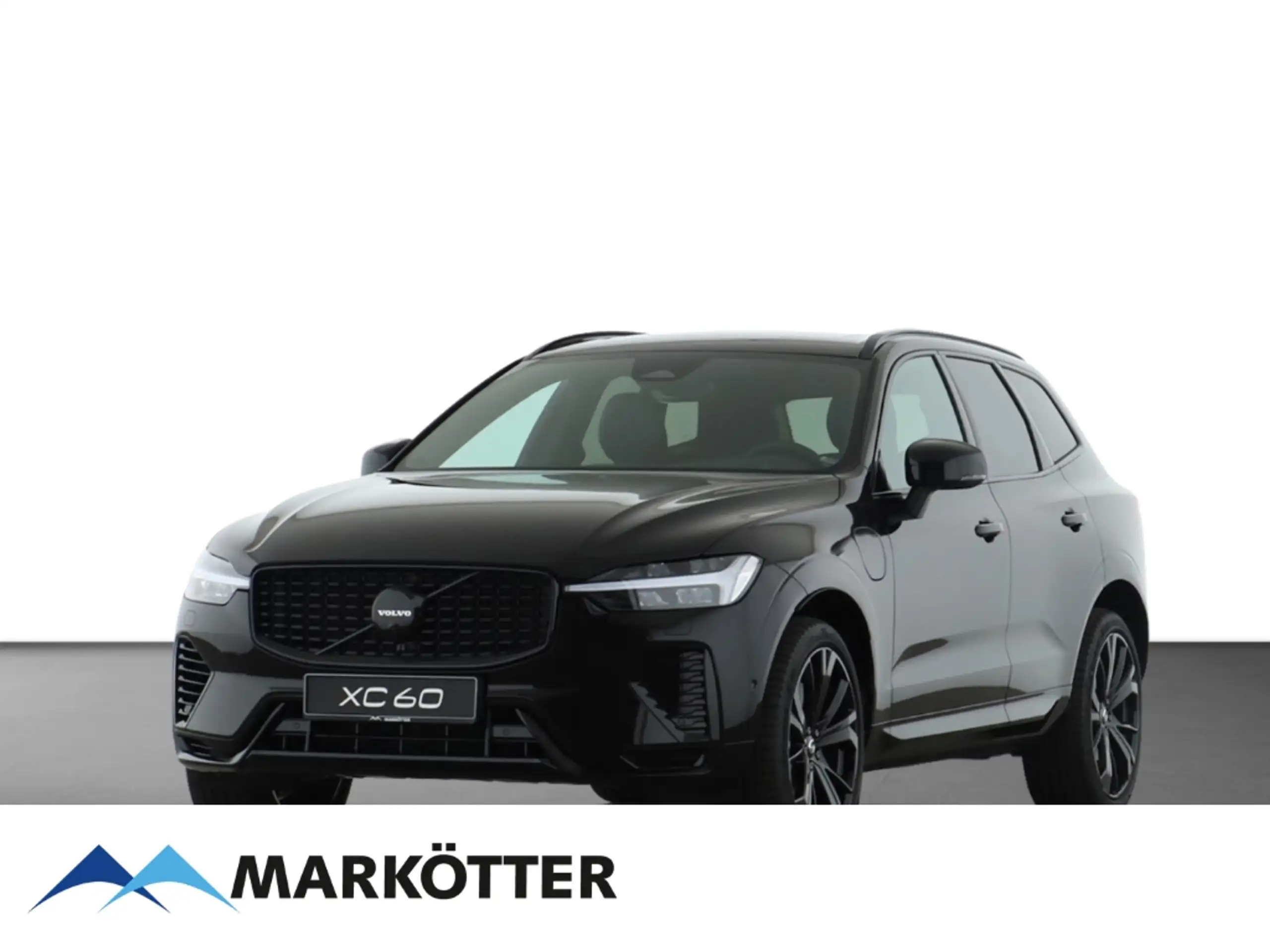 Volvo - XC60