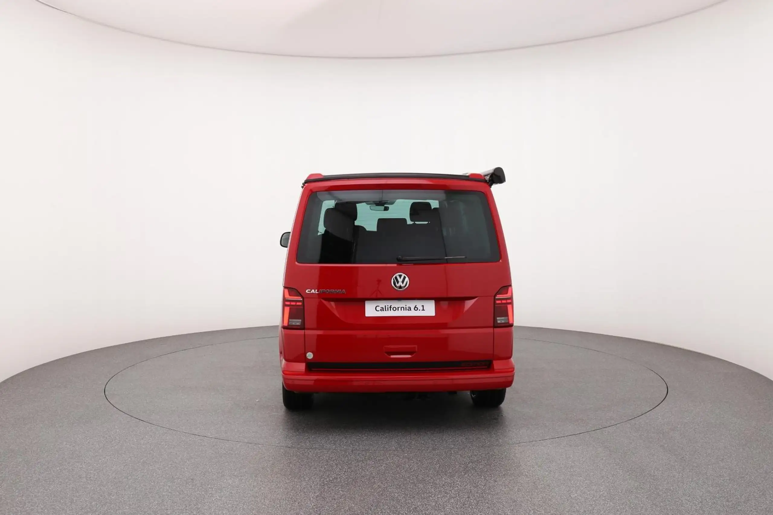 Volkswagen - T6.1 California