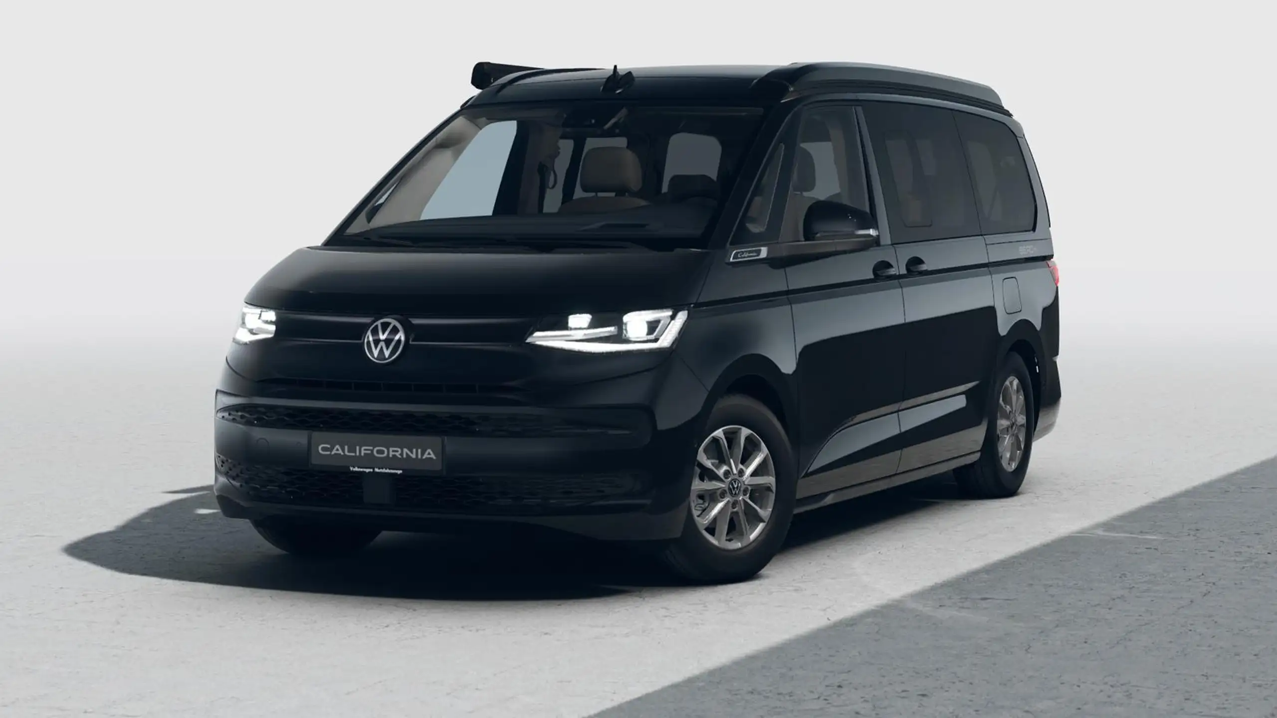 Volkswagen - T7 California