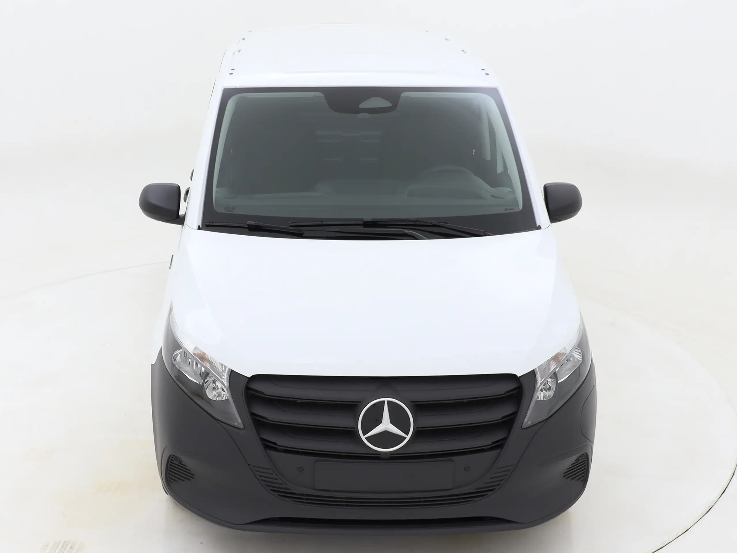 Mercedes-Benz - Vito