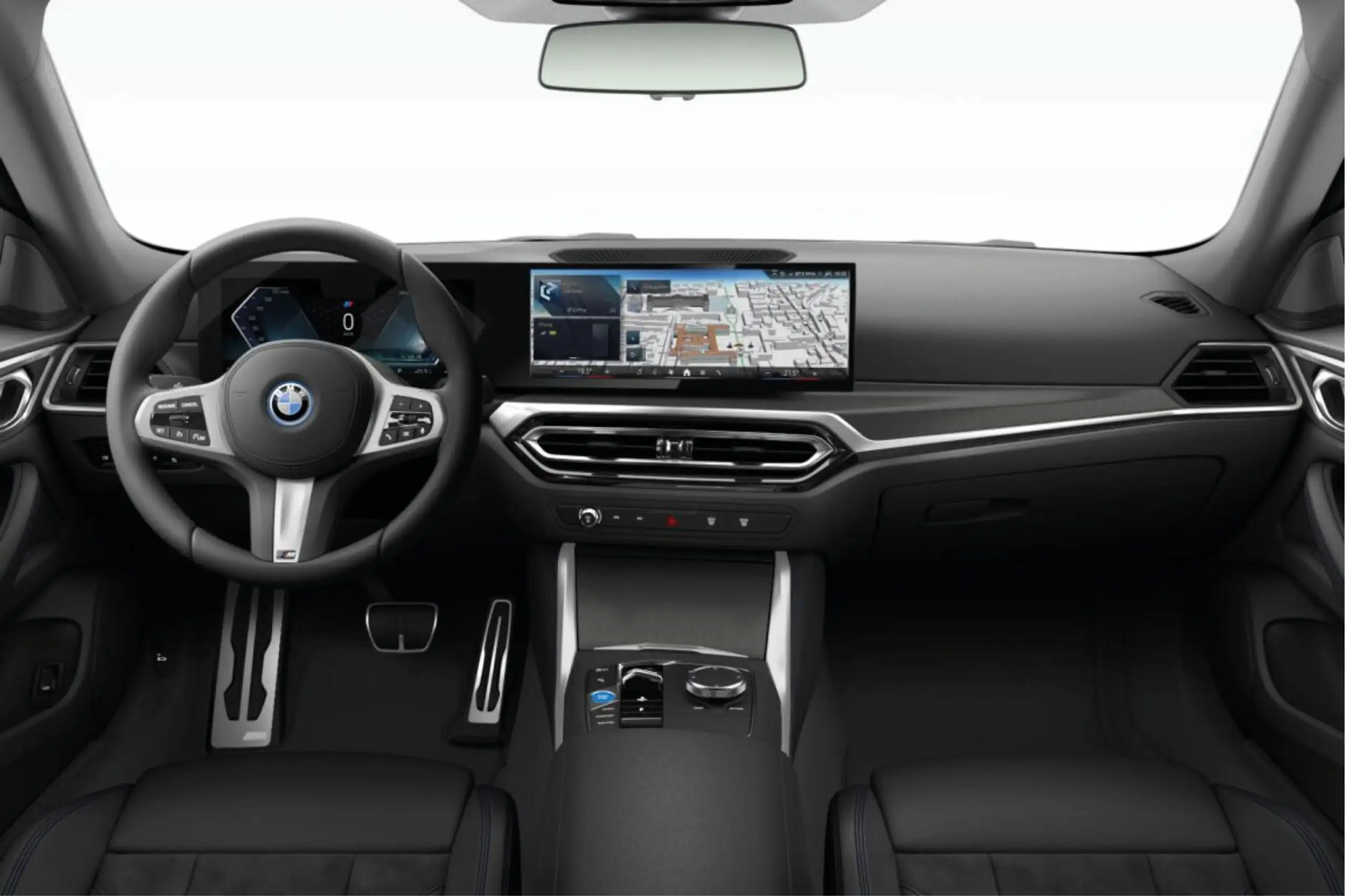 BMW - i4