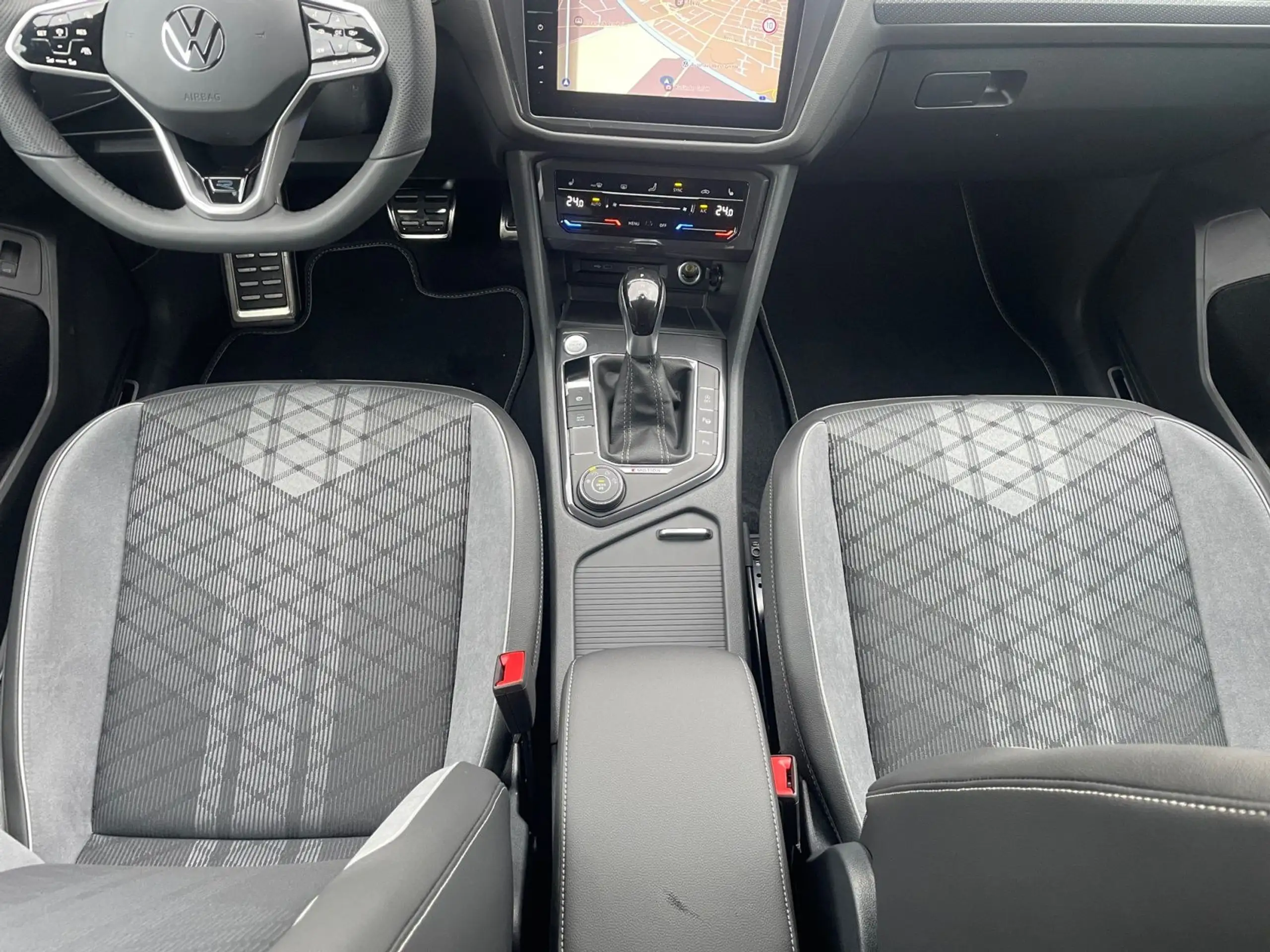 Volkswagen - Tiguan Allspace