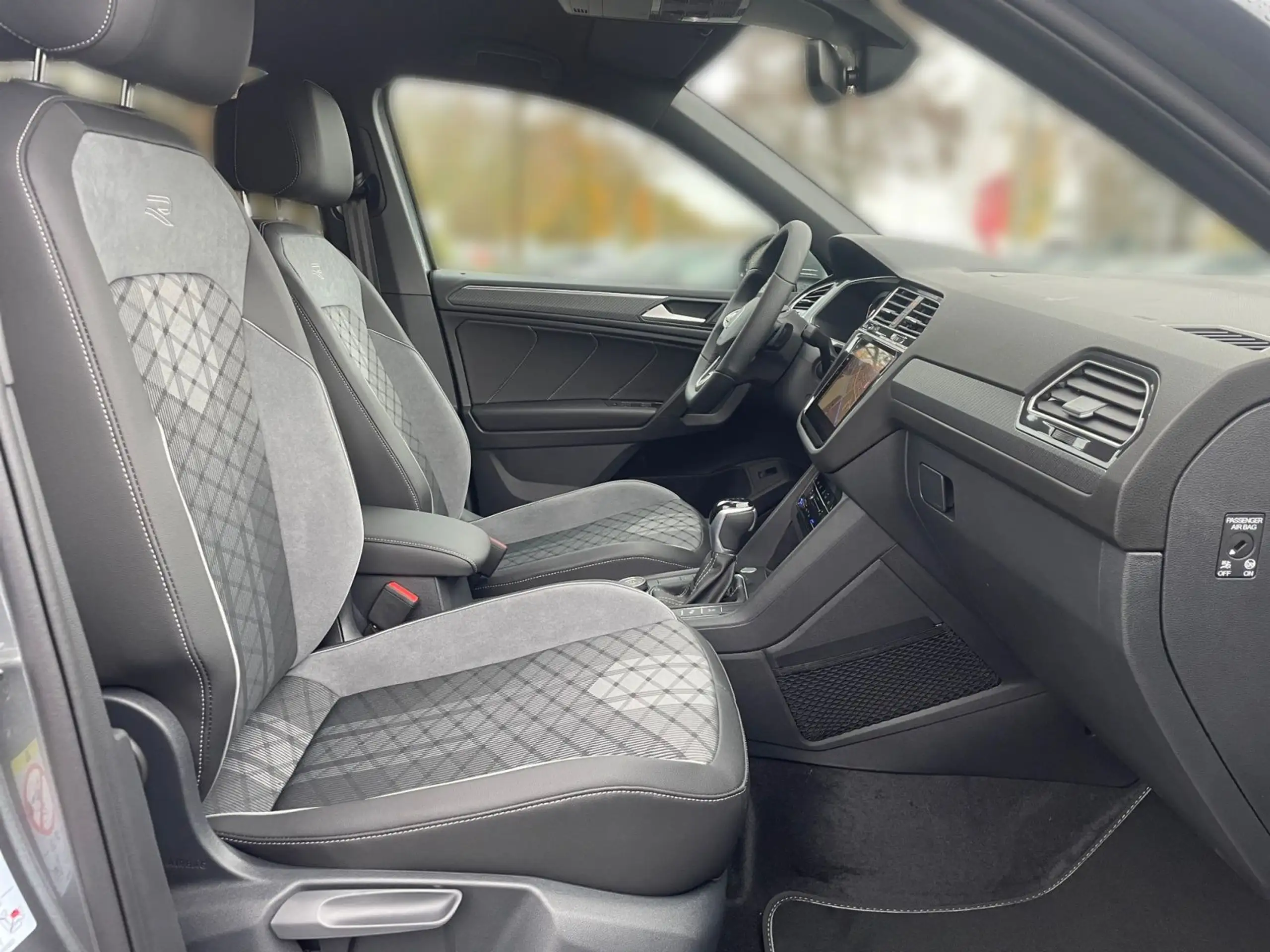 Volkswagen - Tiguan Allspace