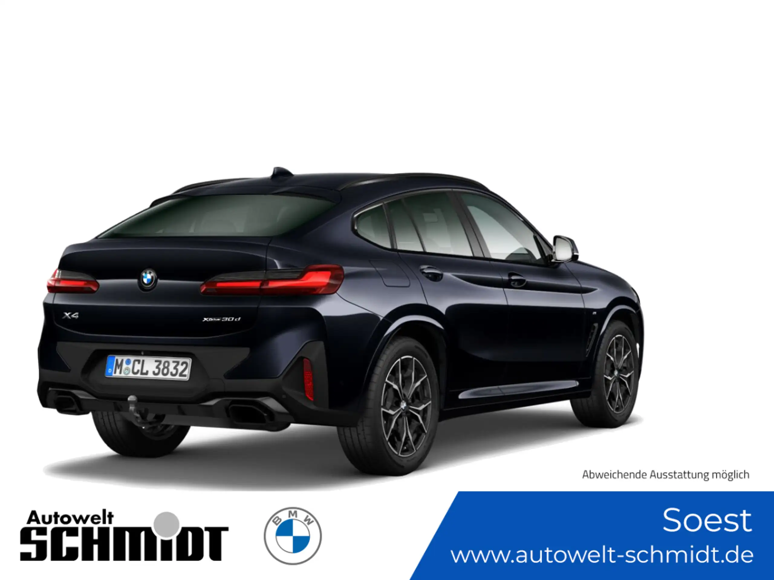 BMW - X4