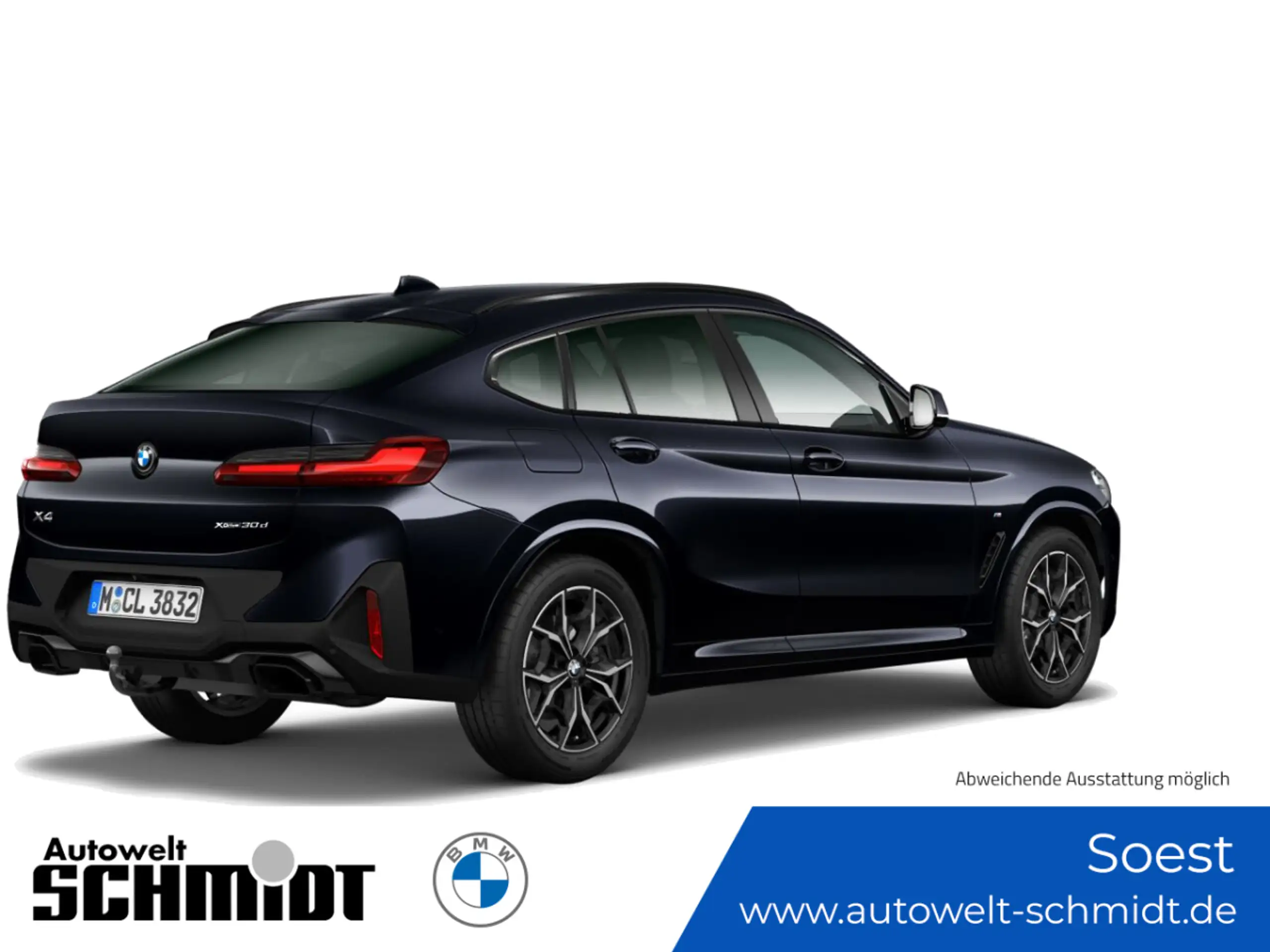 BMW - X4