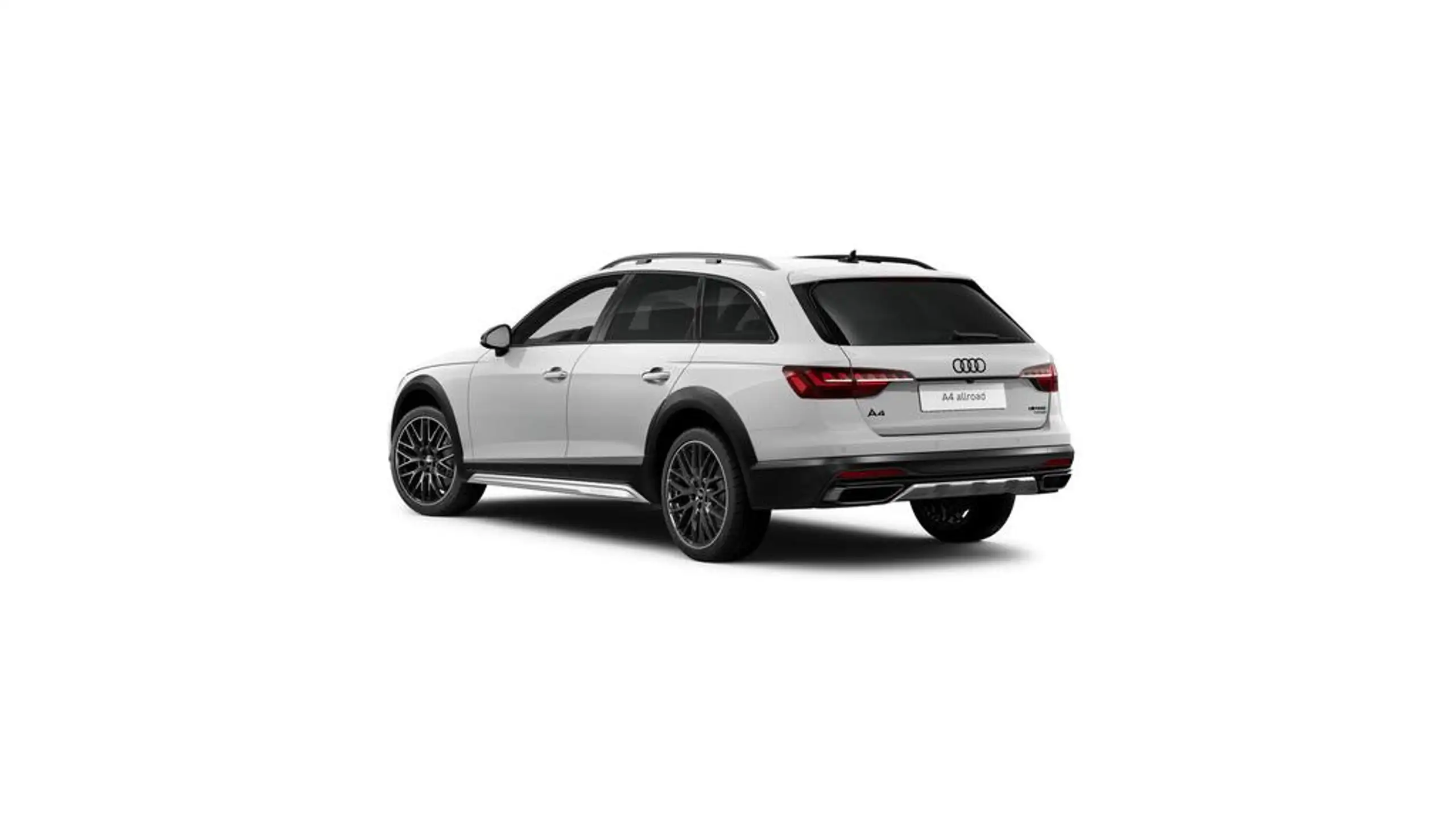 Audi - A4 allroad