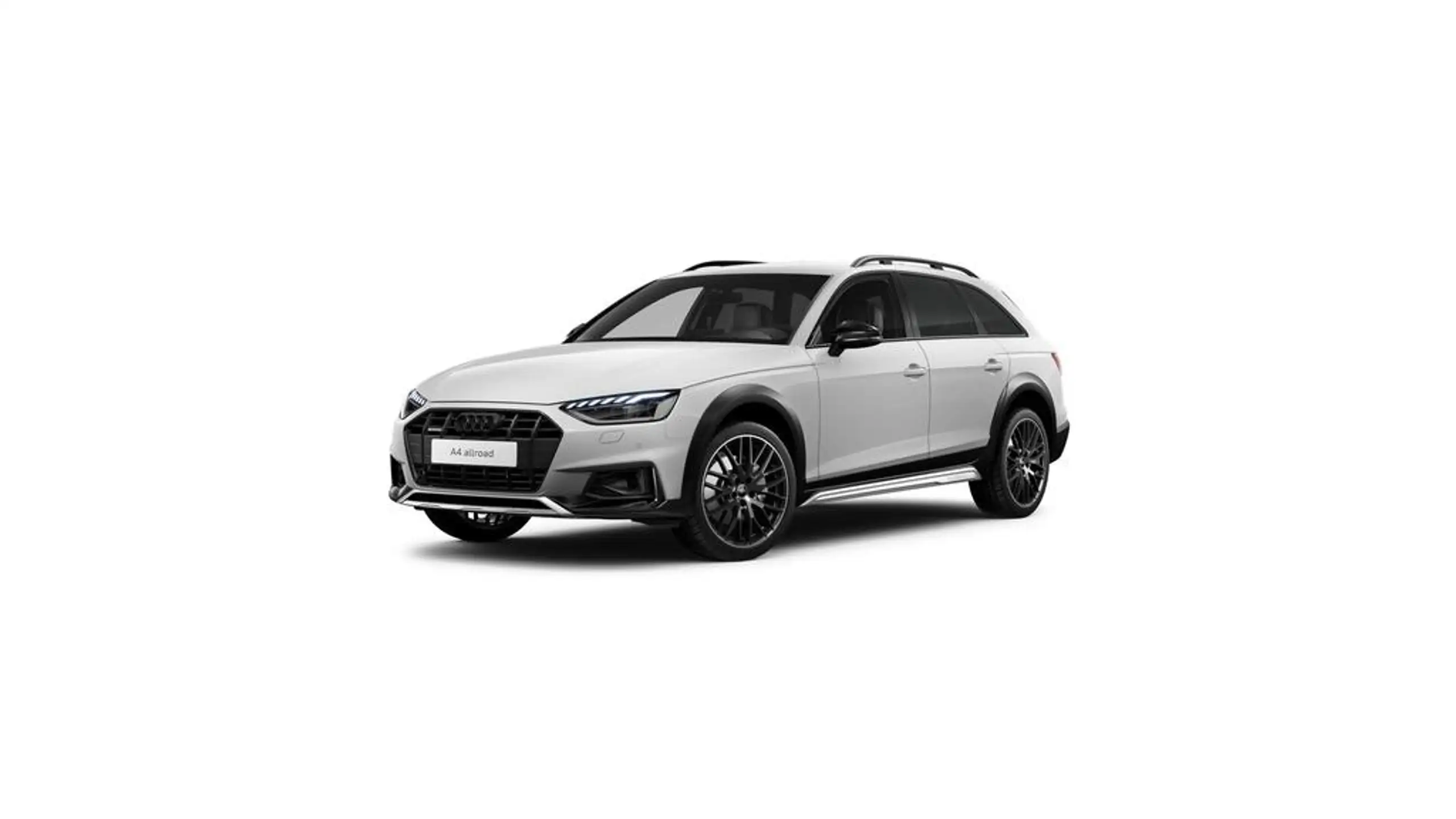 Audi - A4 allroad