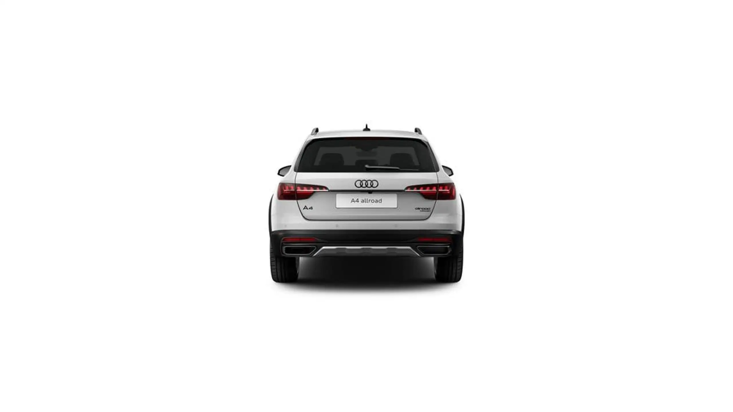 Audi - A4 allroad