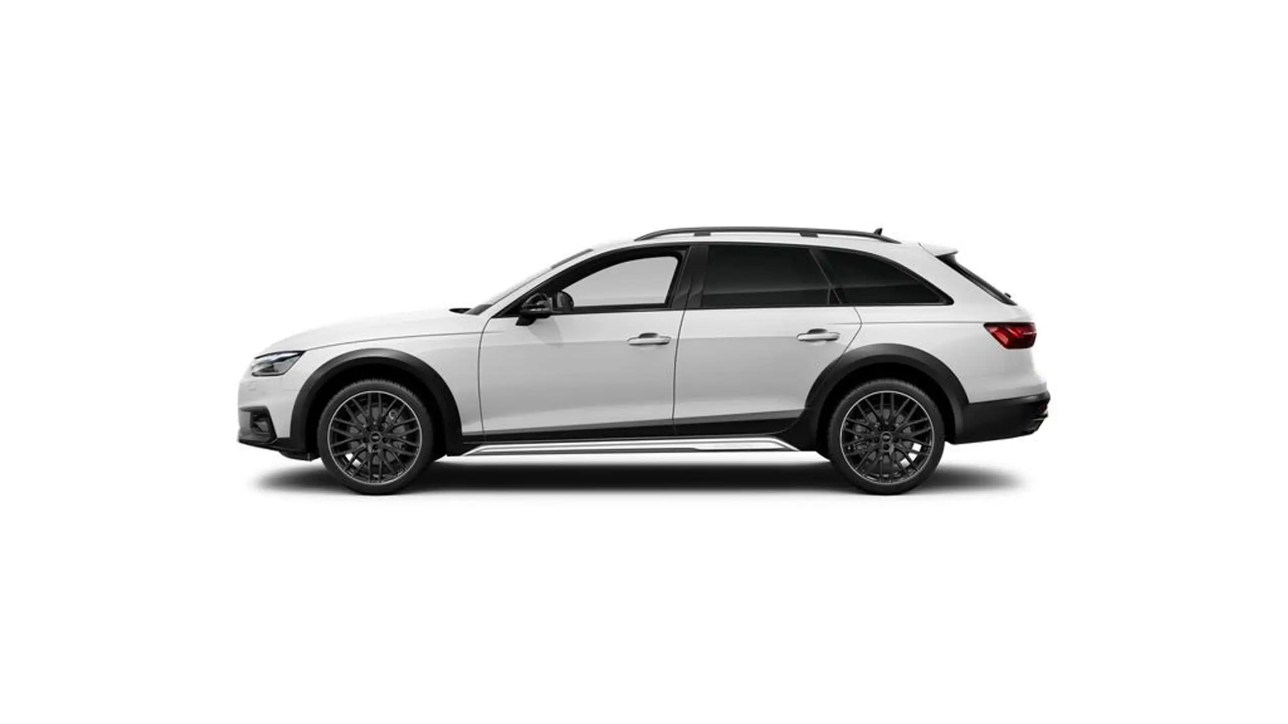 Audi - A4 allroad