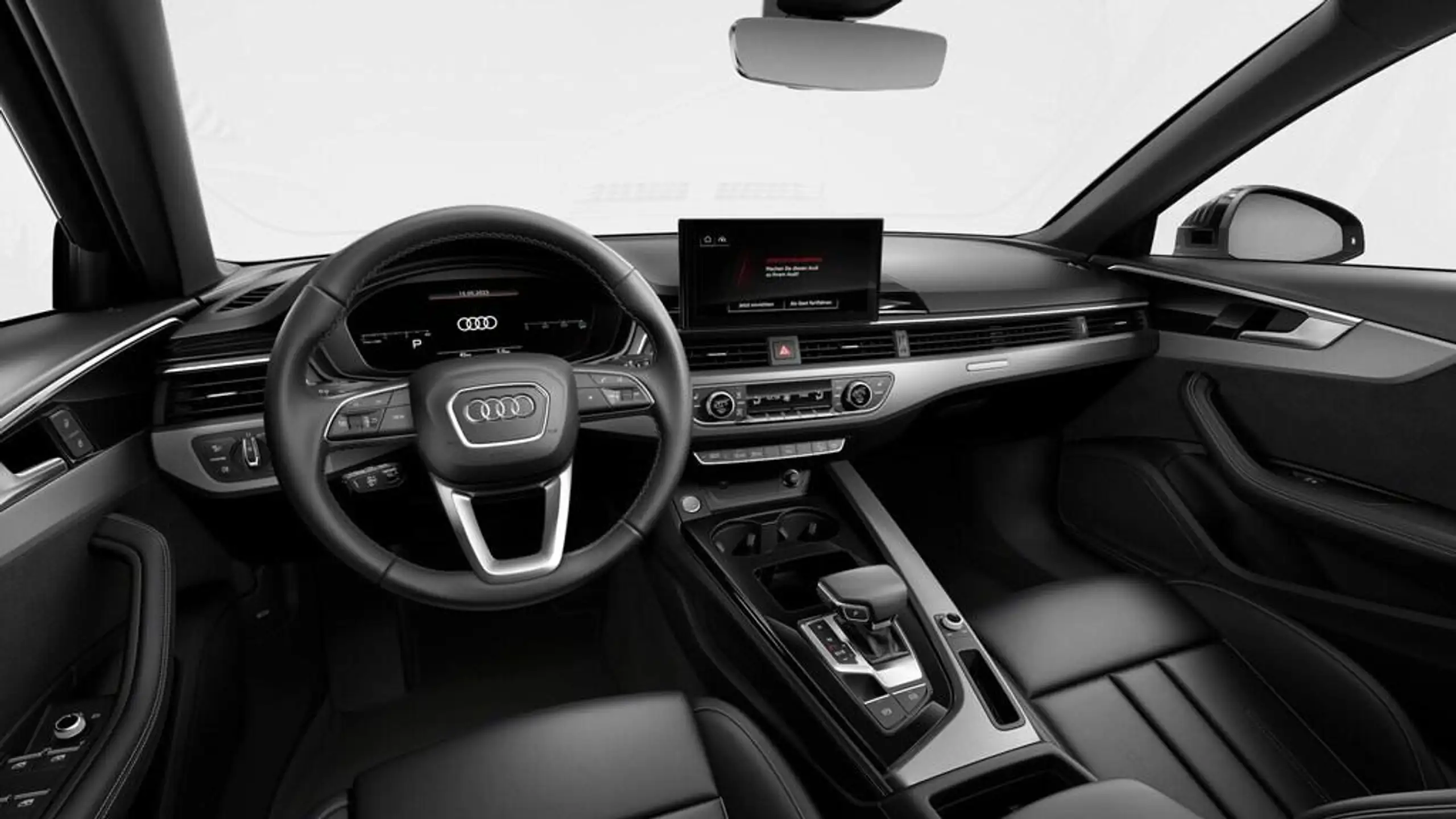 Audi - A4 allroad