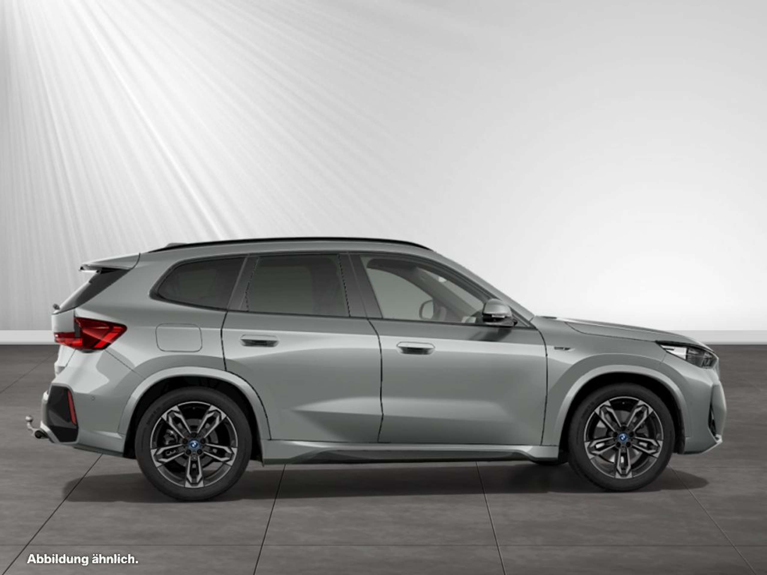 BMW - X1