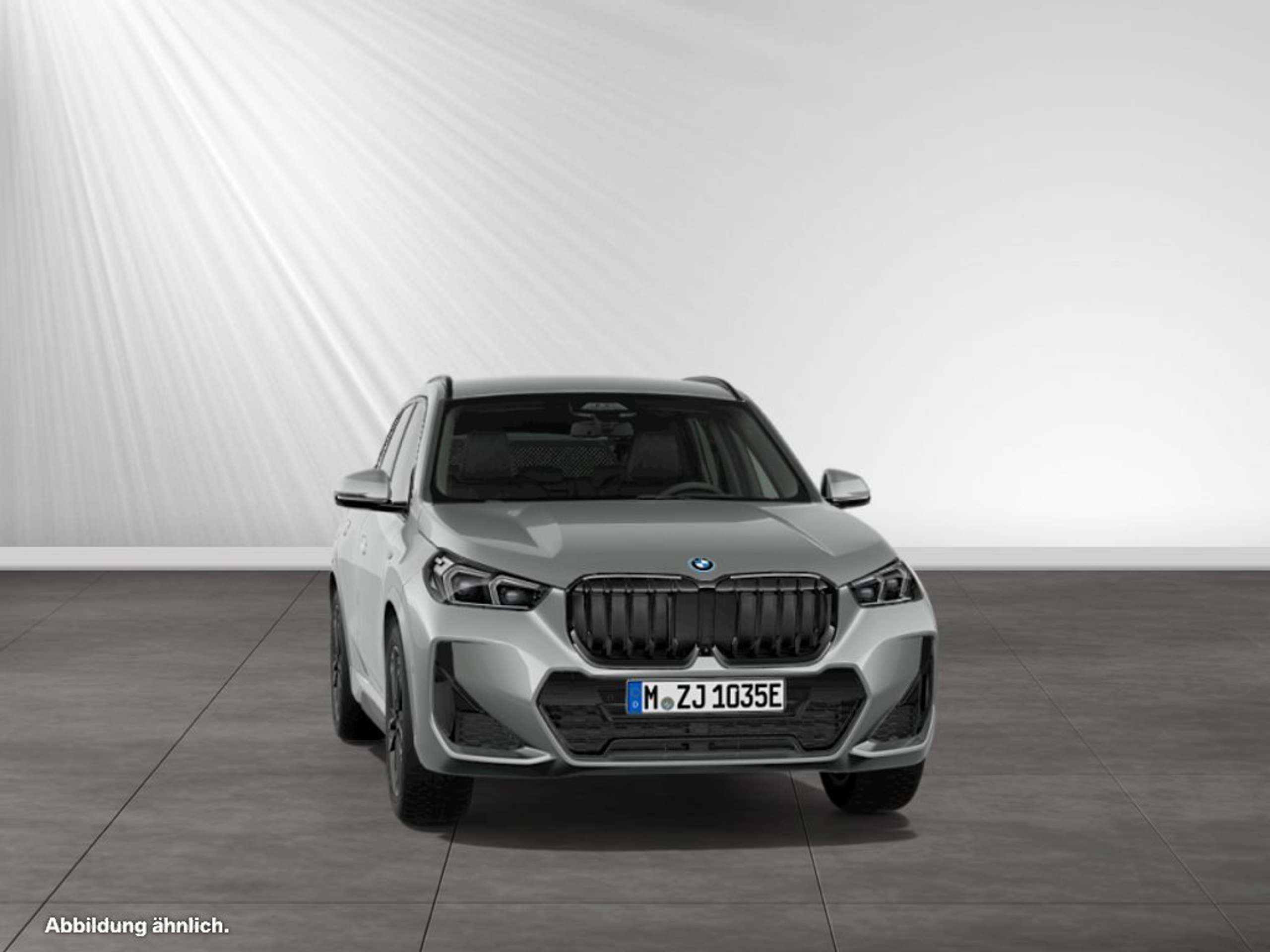 BMW - X1