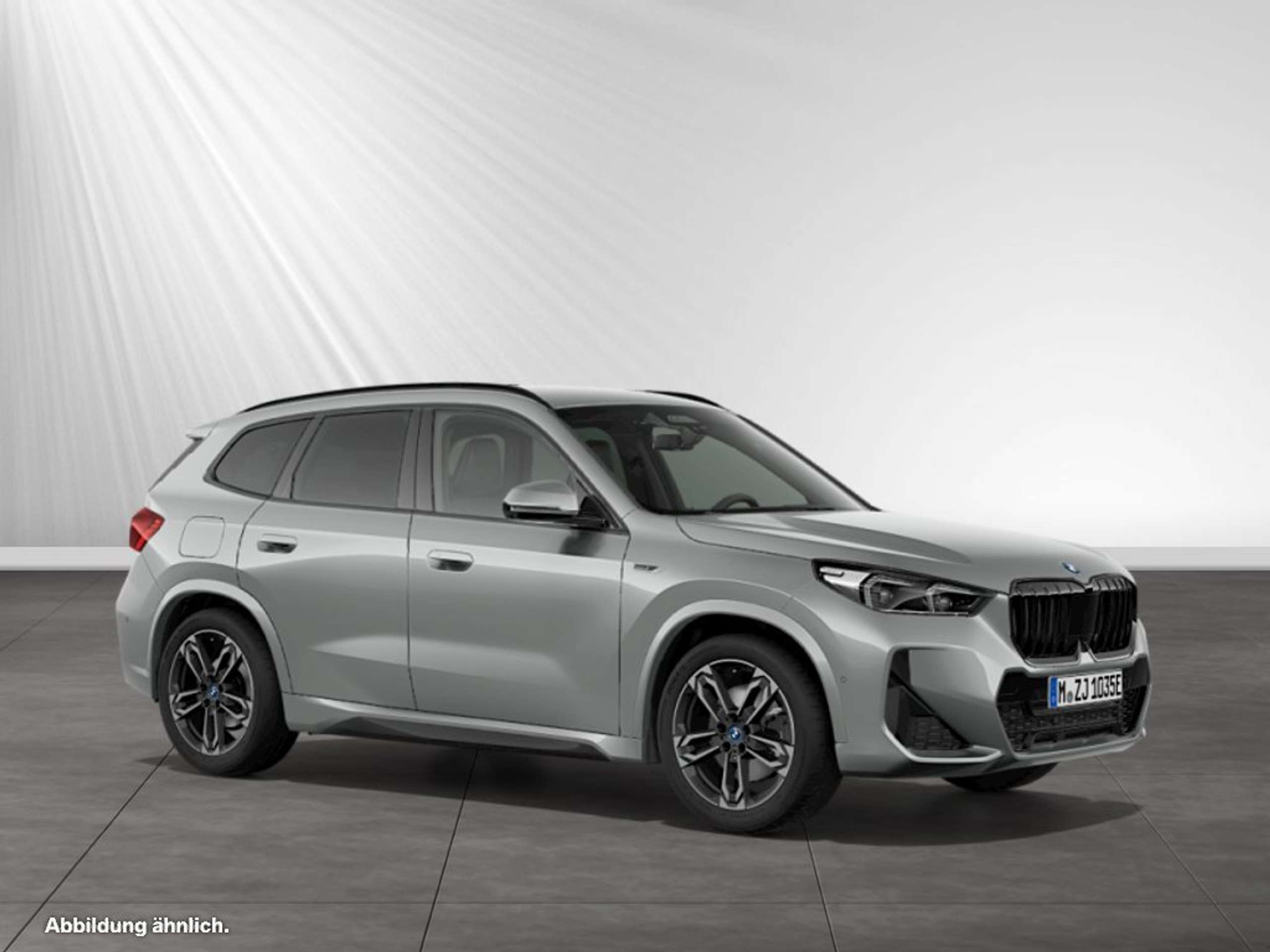 BMW - X1