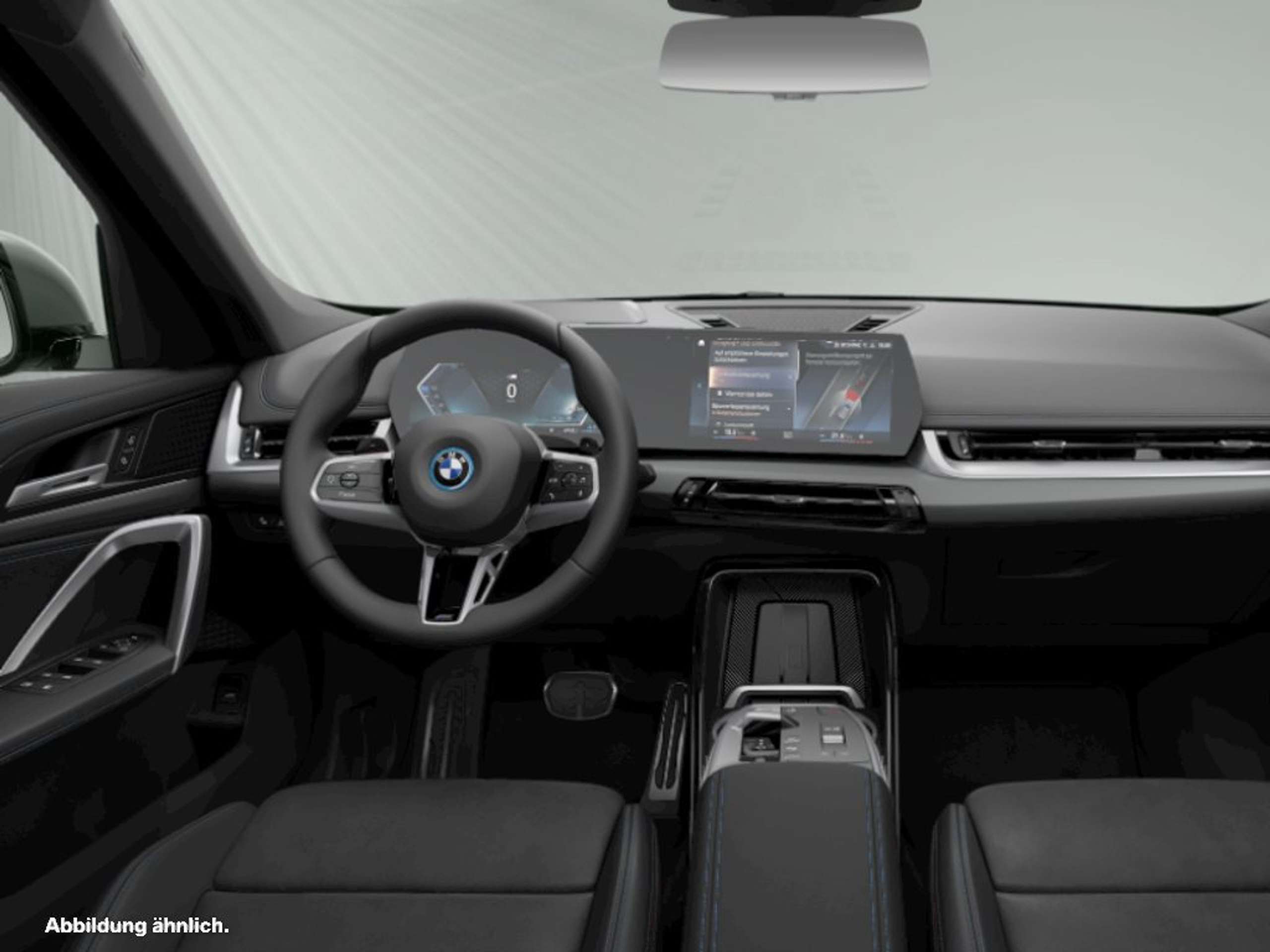 BMW - X1