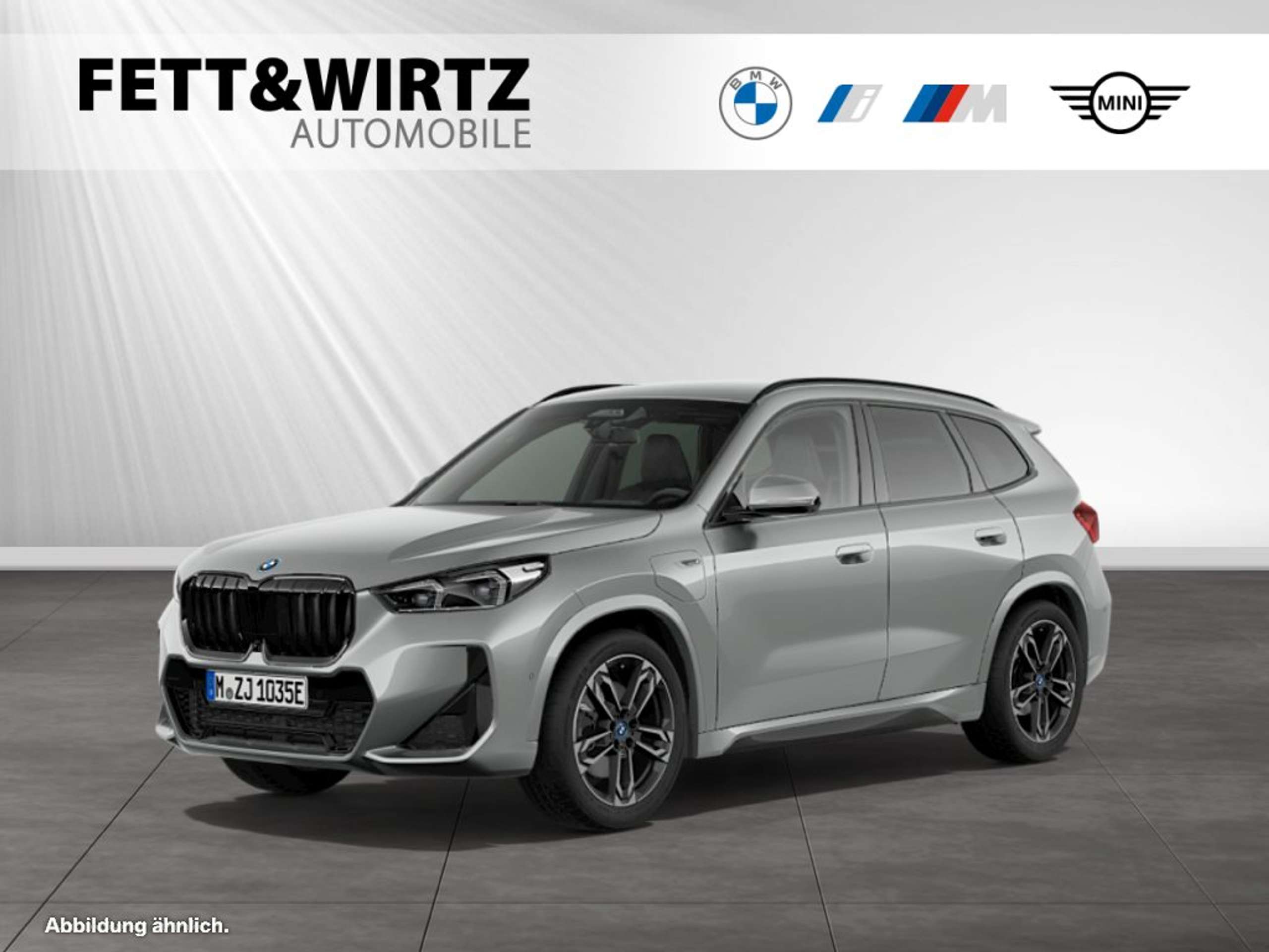 BMW - X1