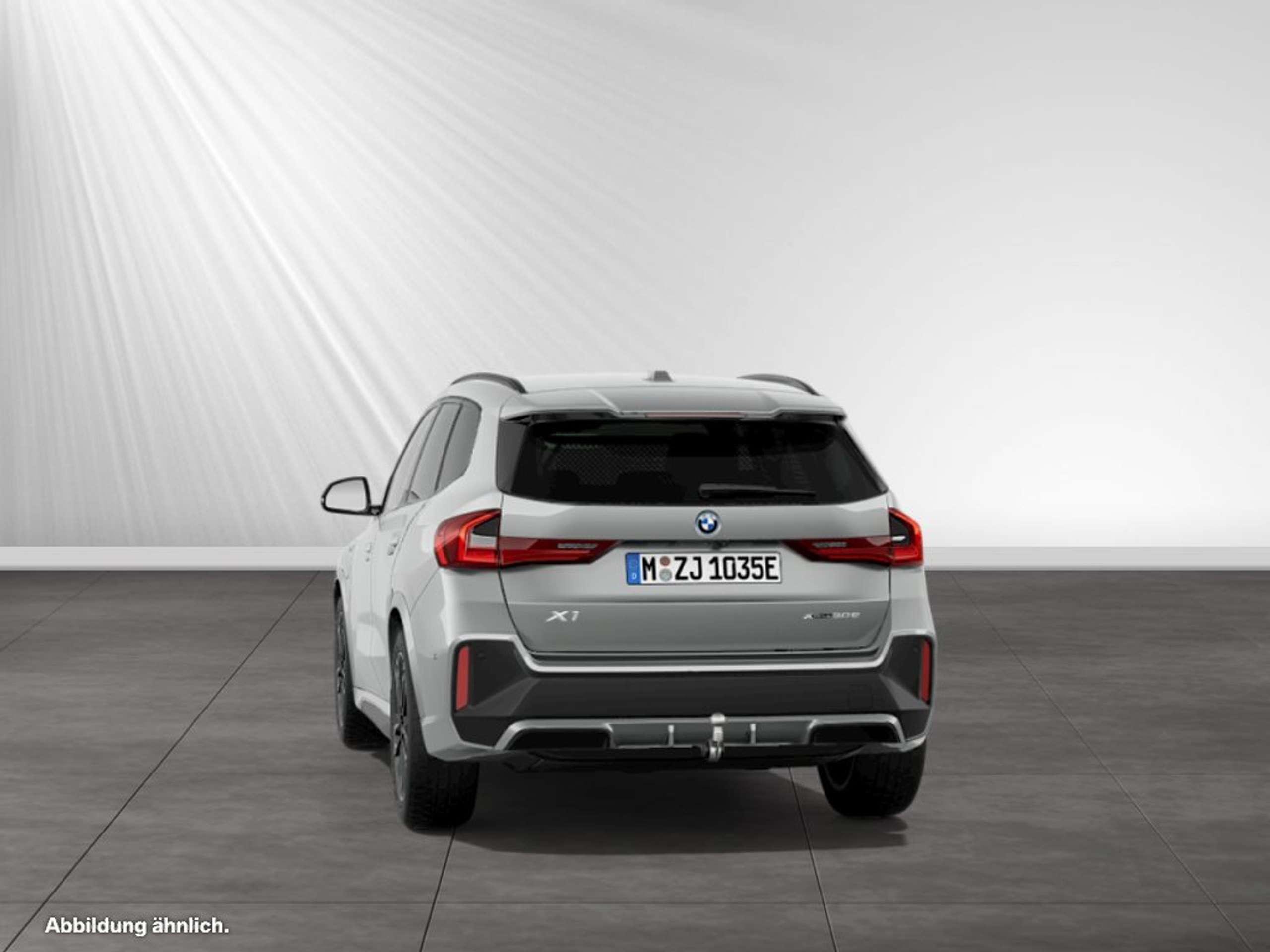 BMW - X1