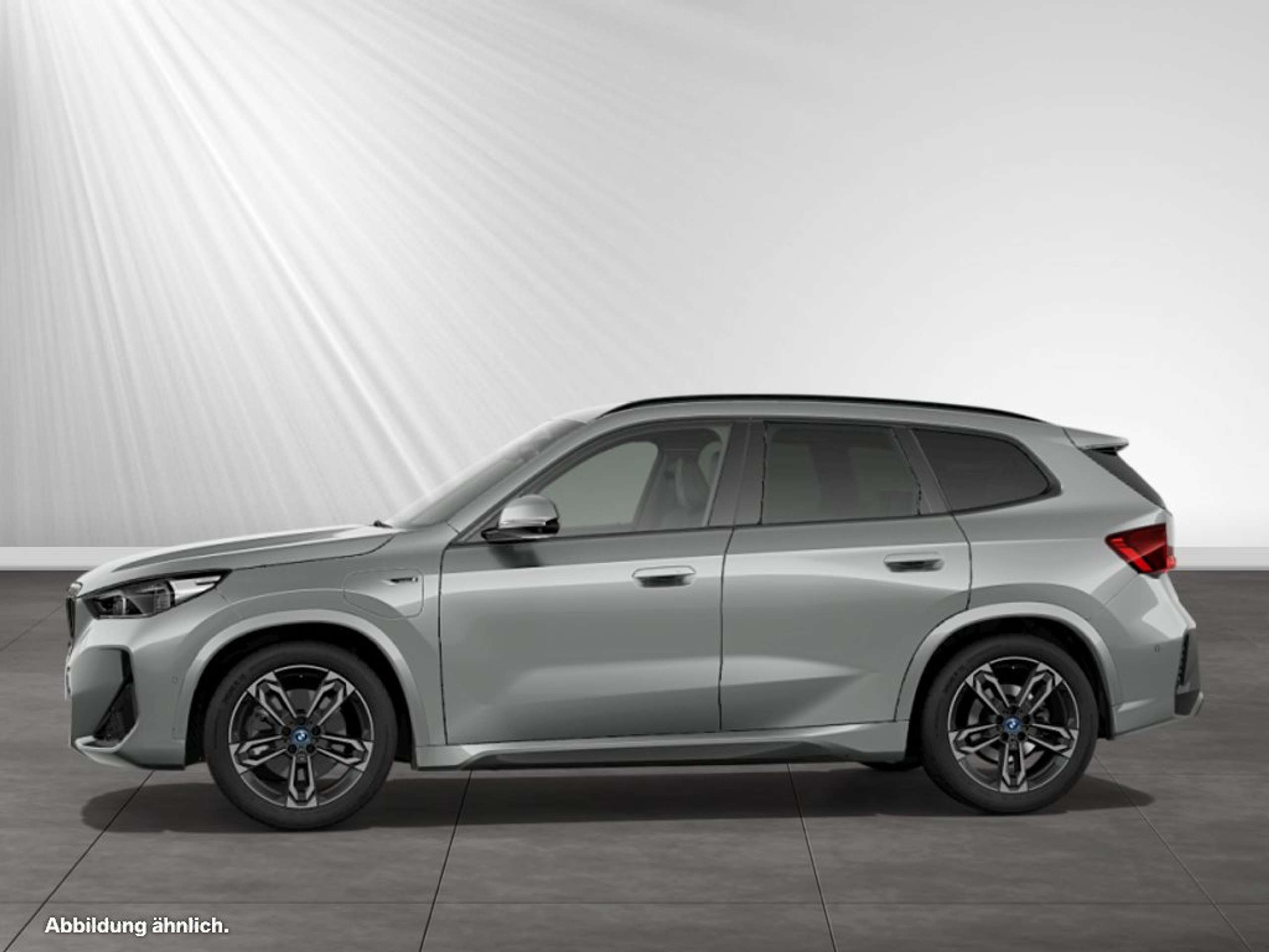 BMW - X1