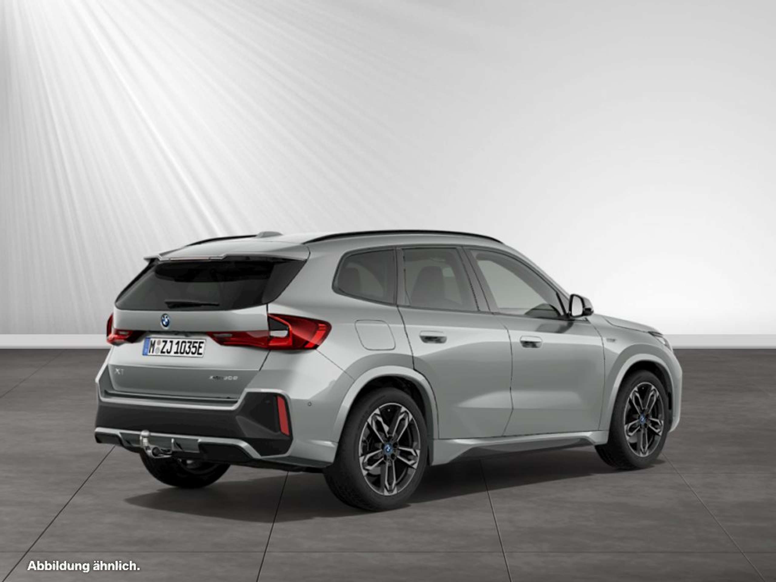 BMW - X1