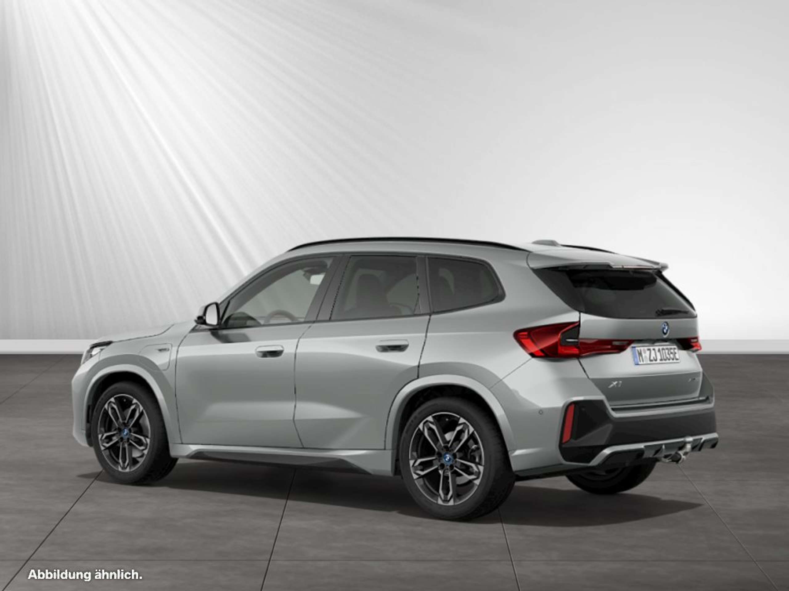 BMW - X1