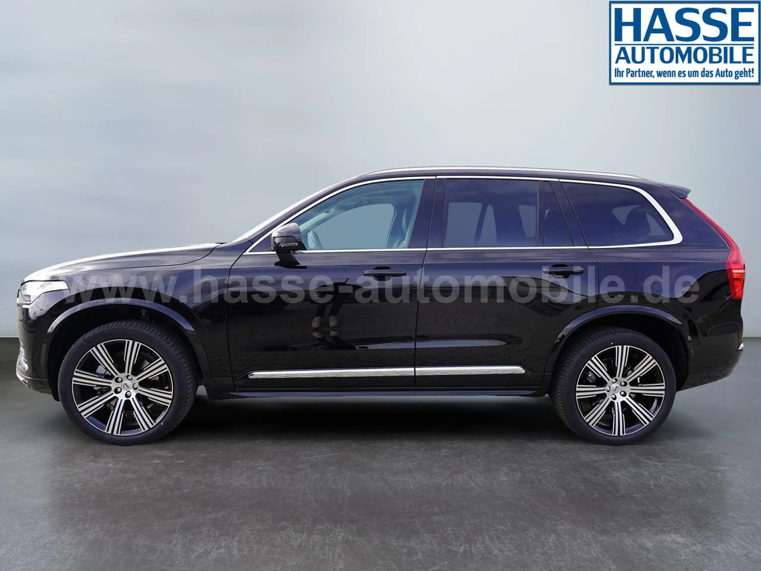 Volvo - XC90