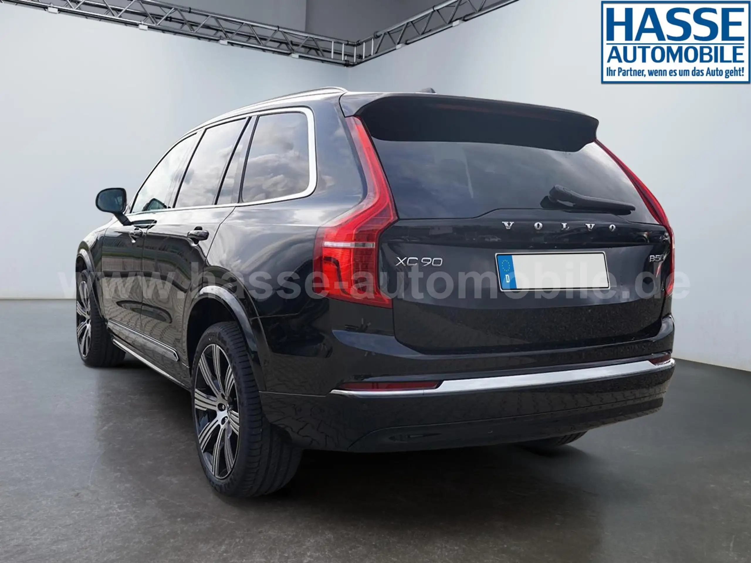 Volvo - XC90