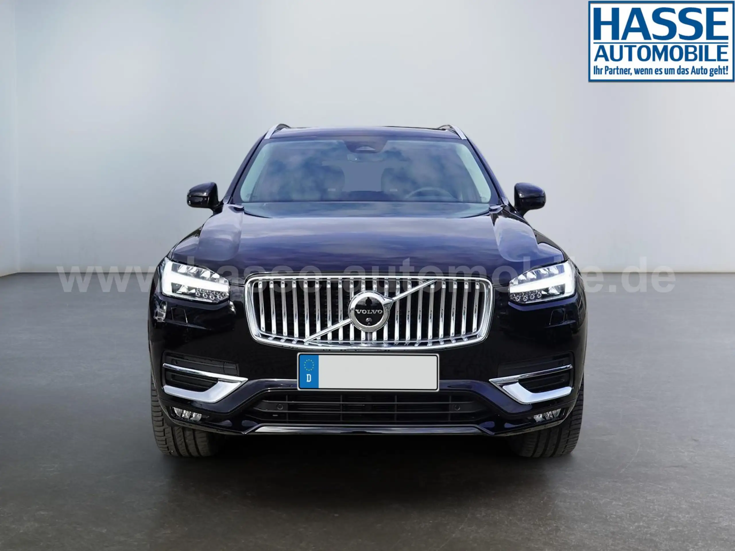 Volvo - XC90