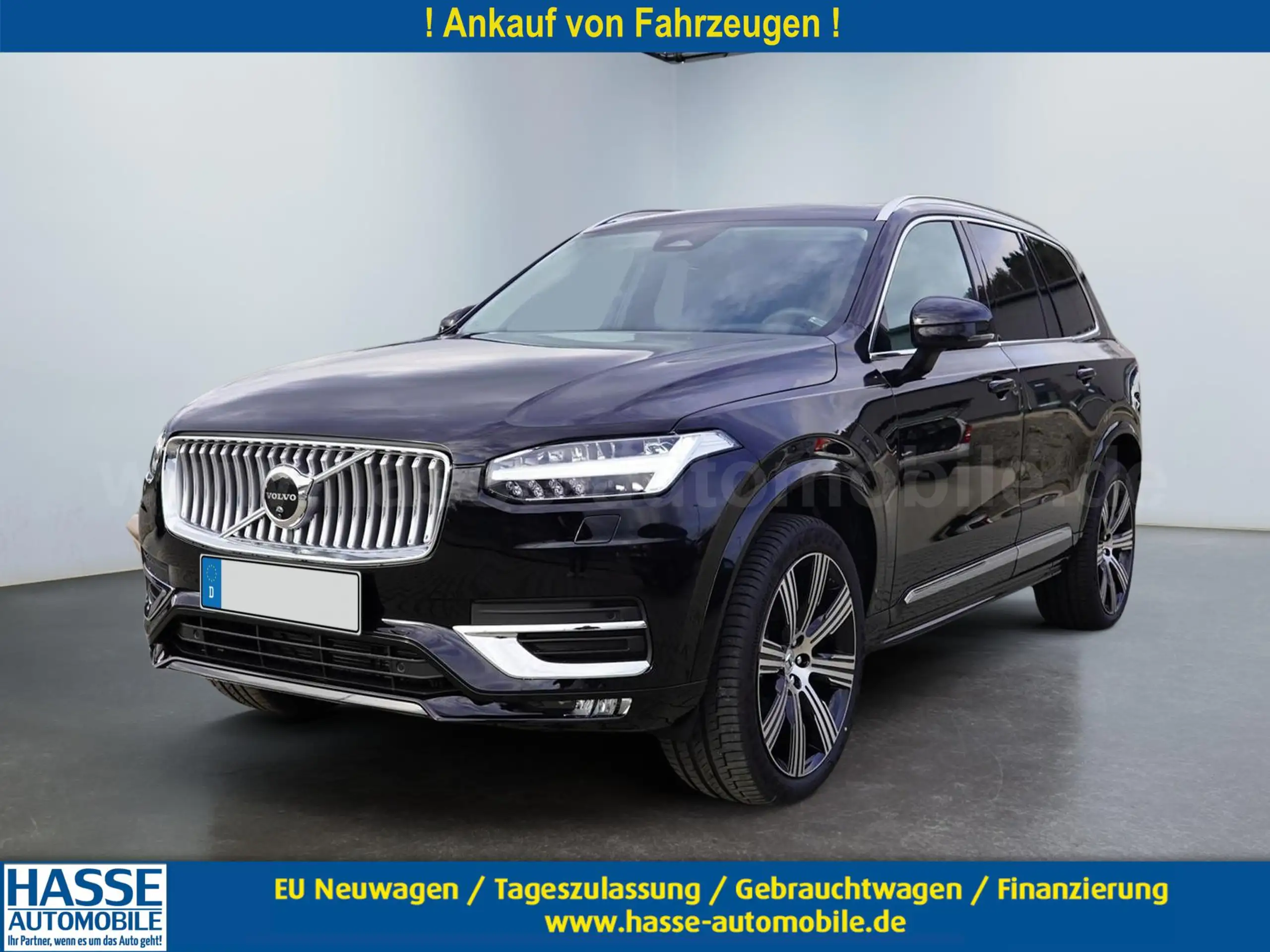 Volvo - XC90