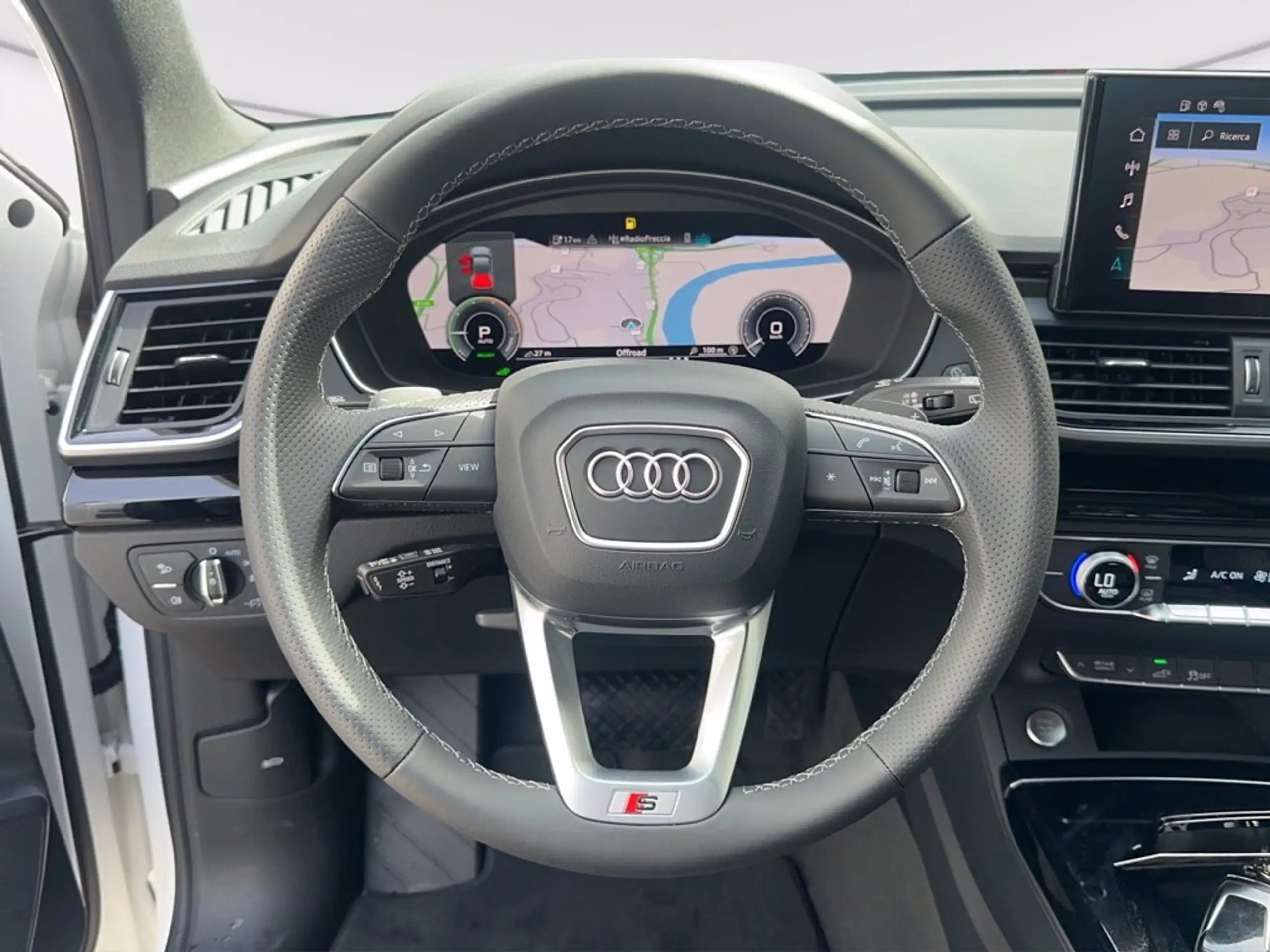 Audi - Q5