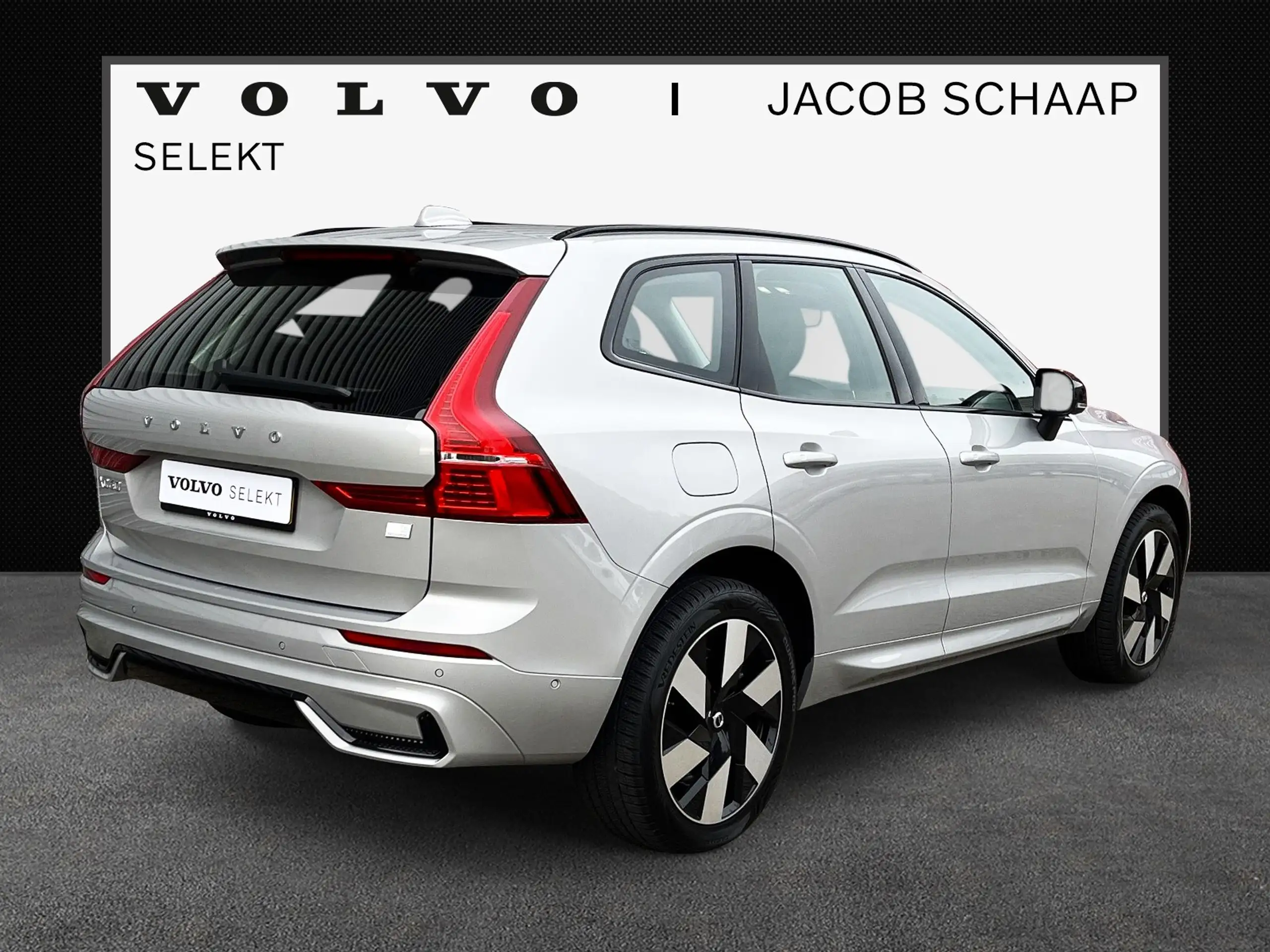 Volvo - XC60