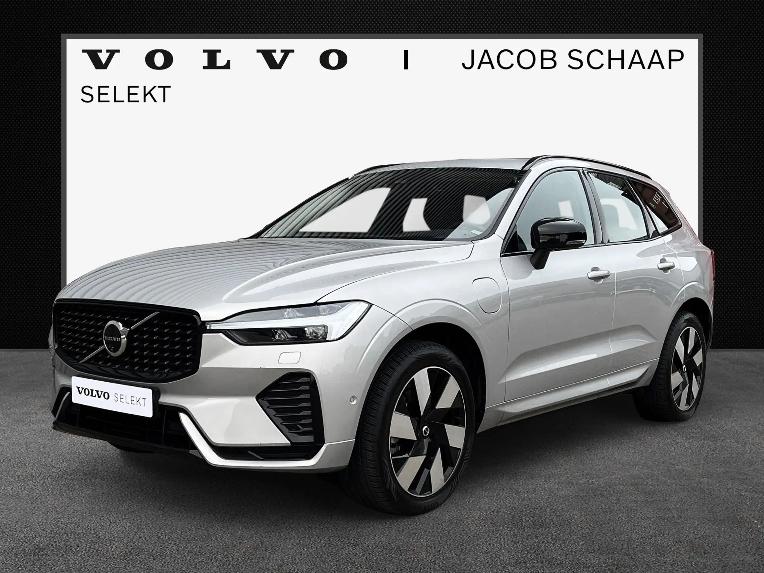 Volvo - XC60