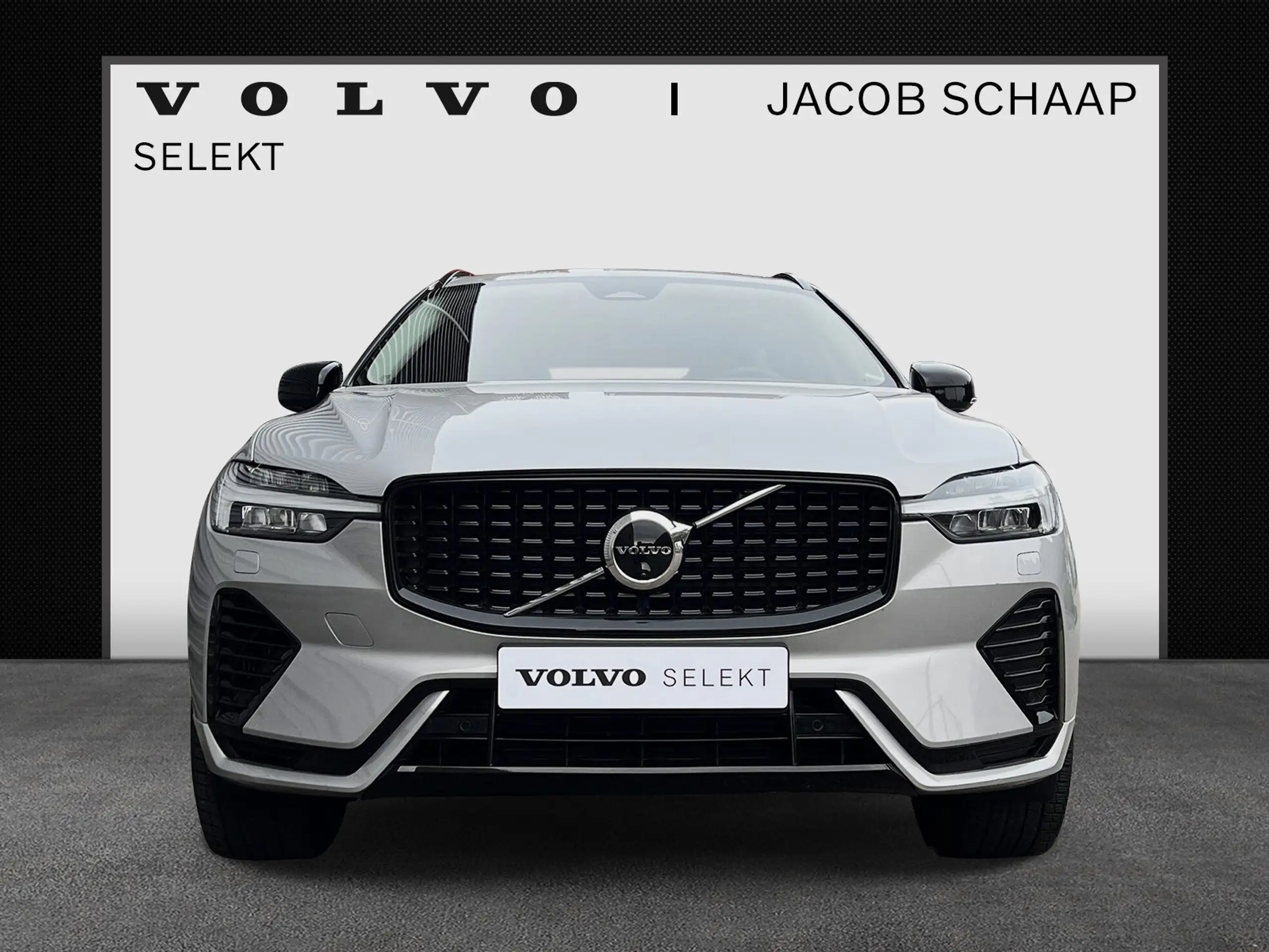 Volvo - XC60