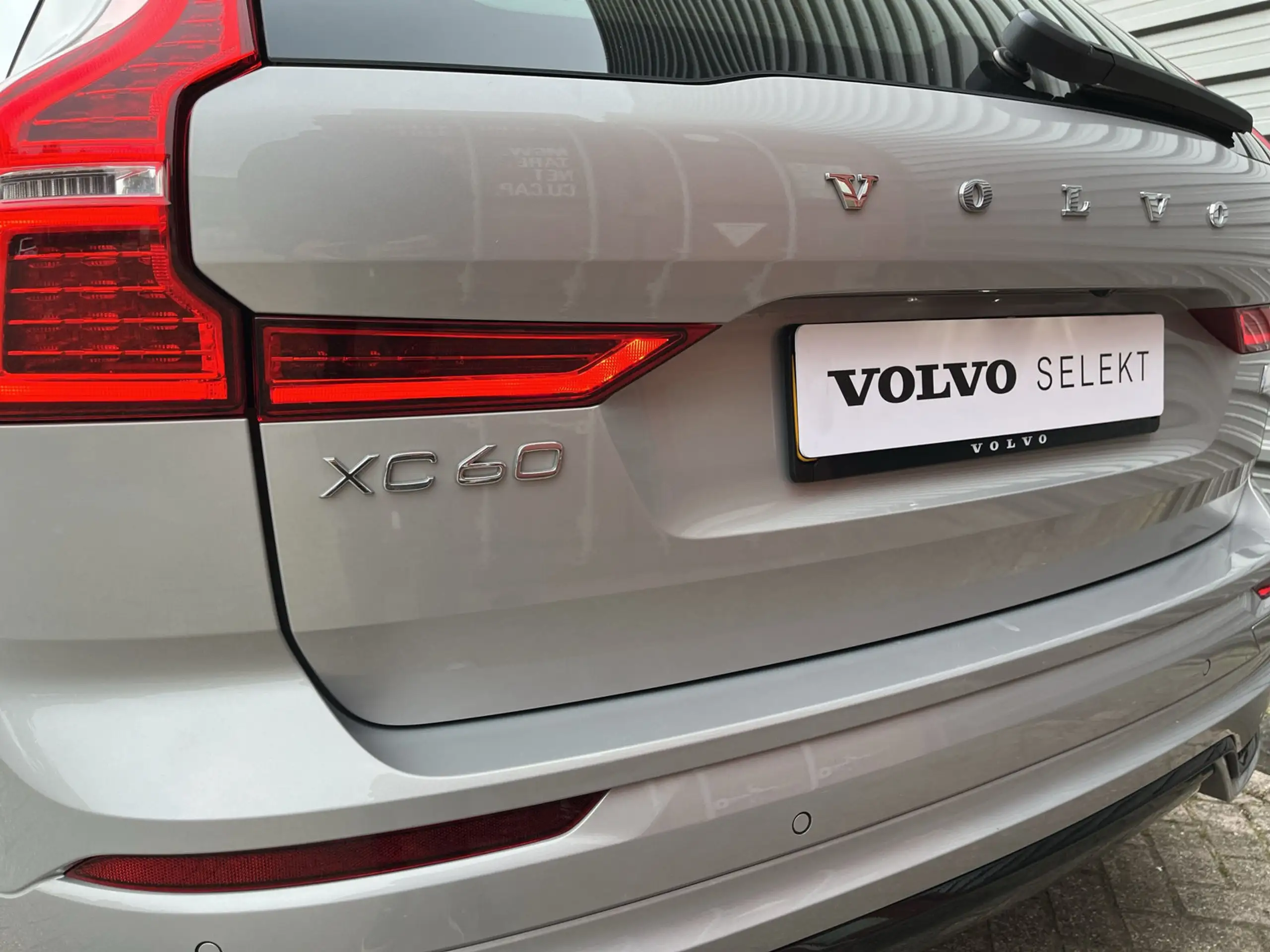 Volvo - XC60