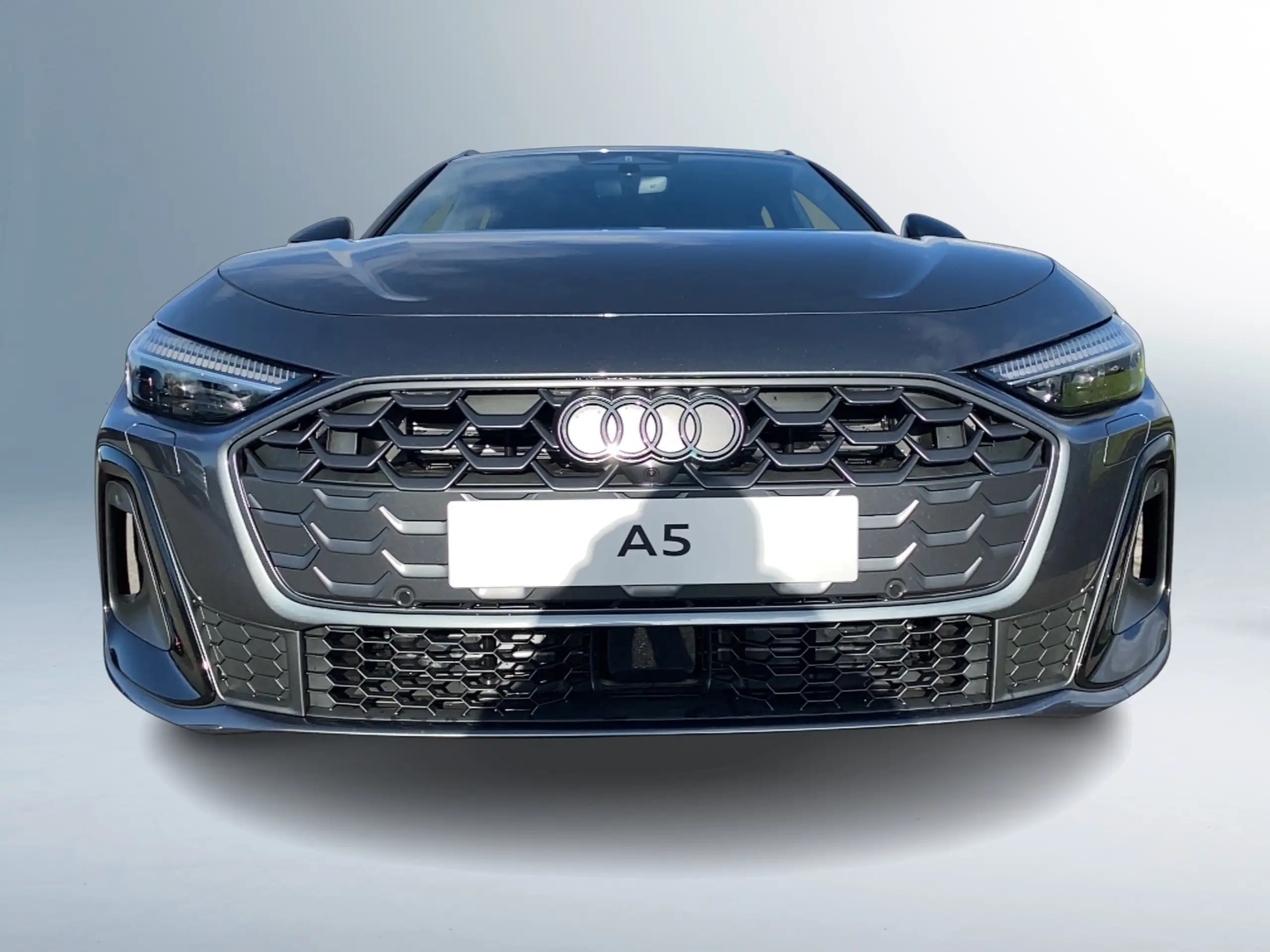 Audi - A5