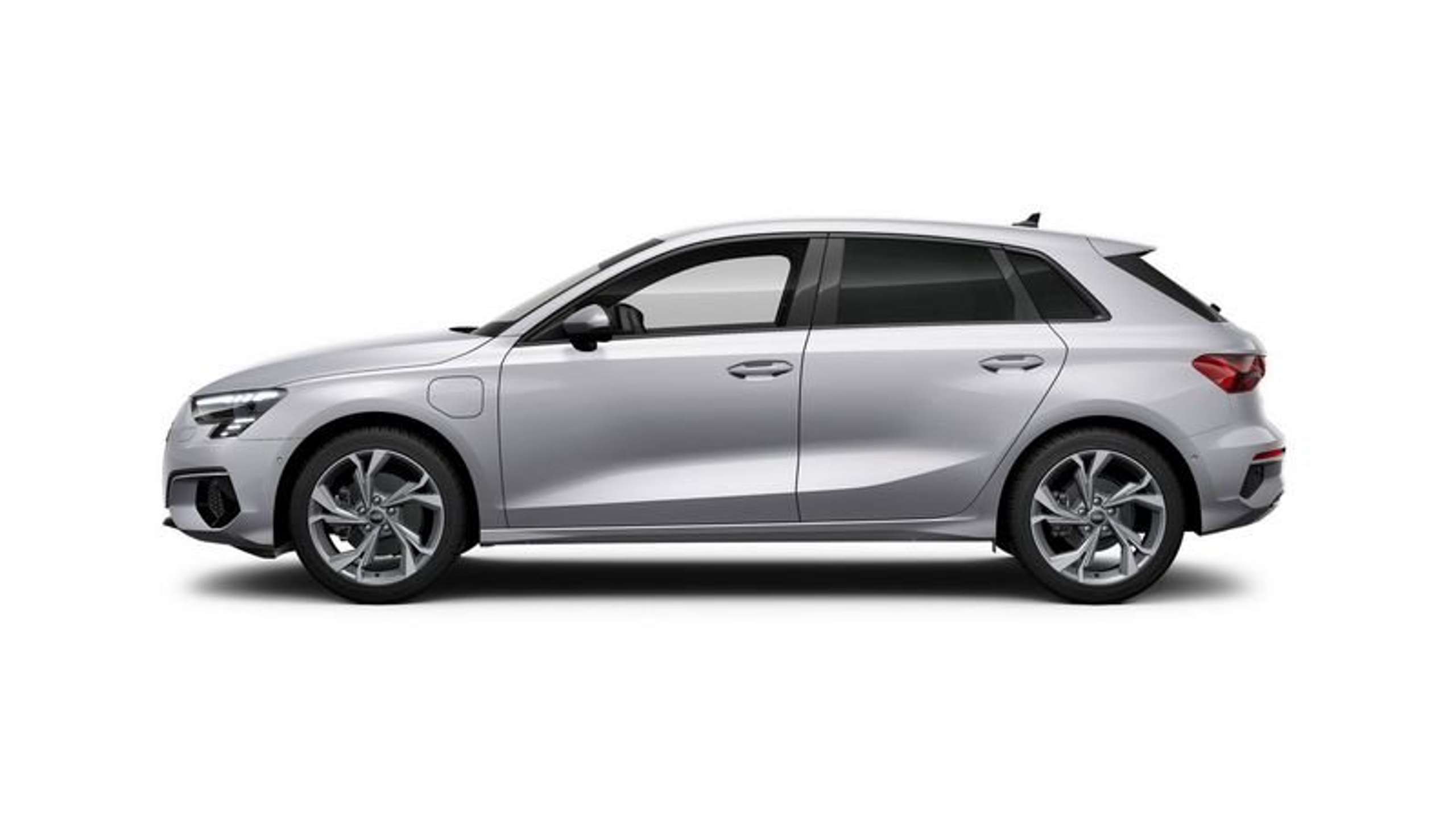 Audi - A3