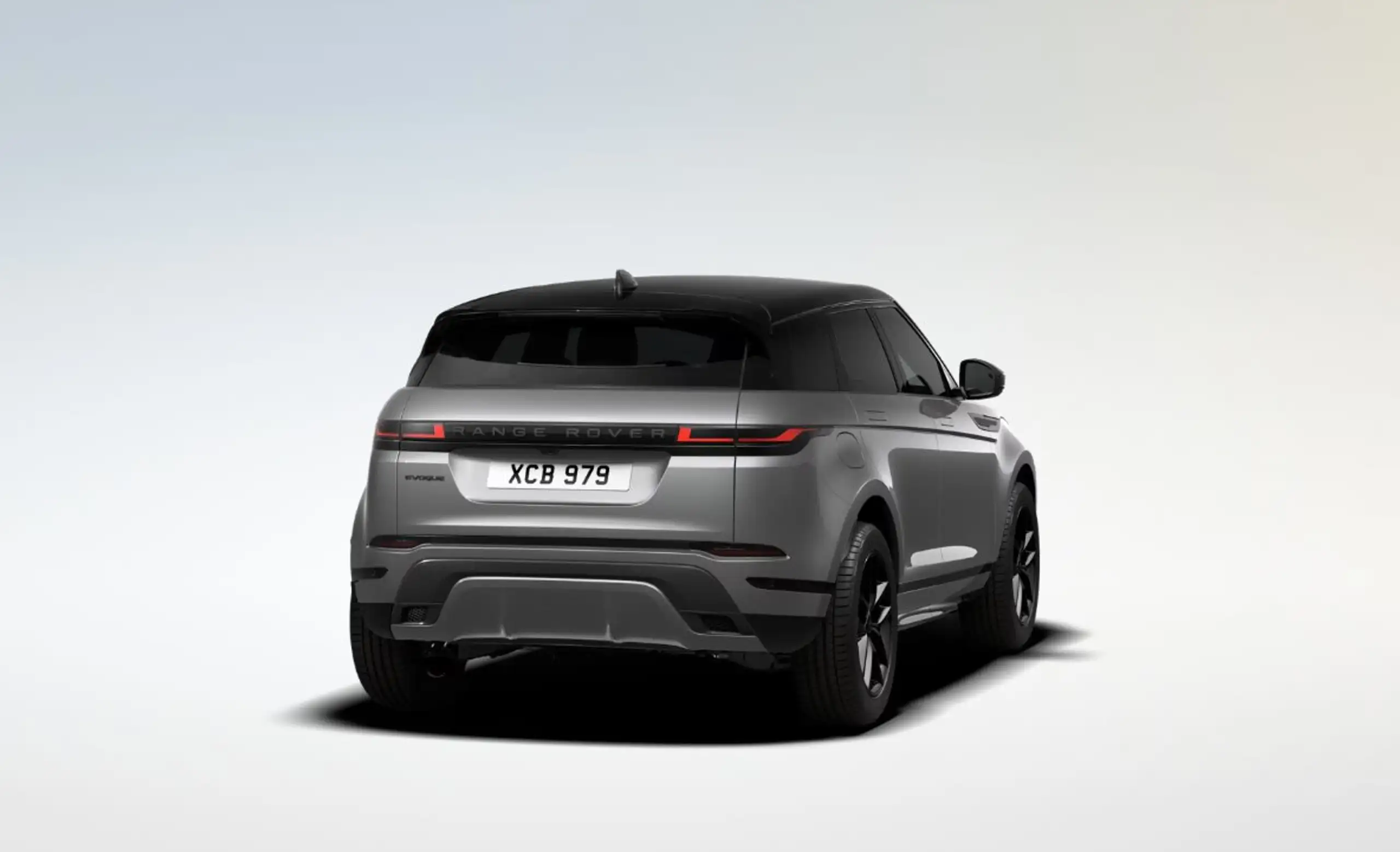 Land Rover - Range Rover Evoque